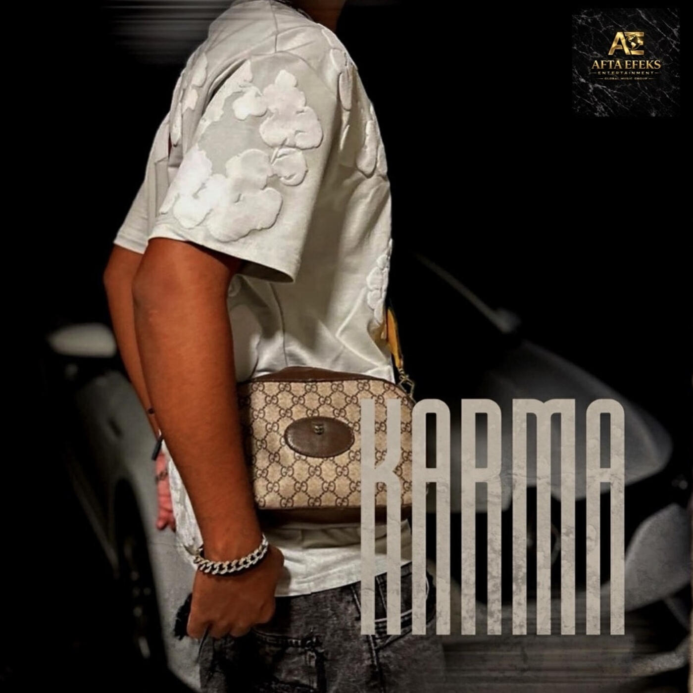 Релиз KARMA