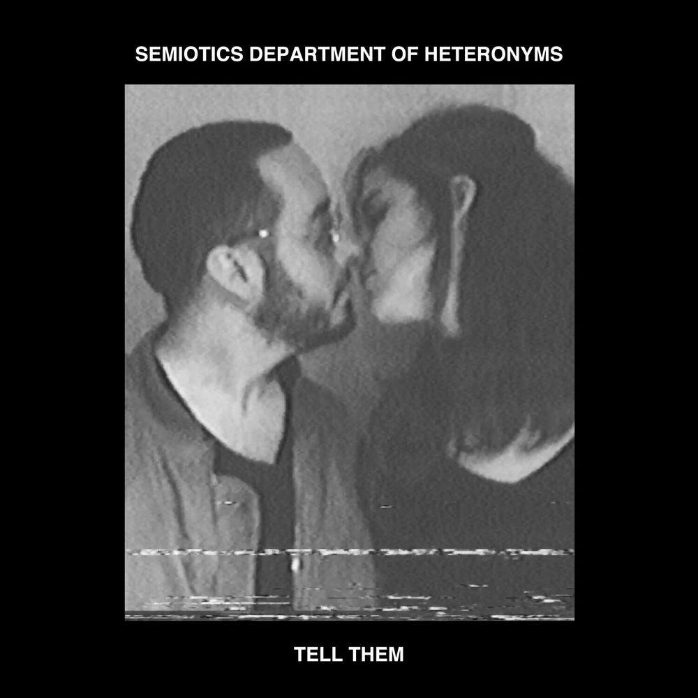 Релиз Tell Them