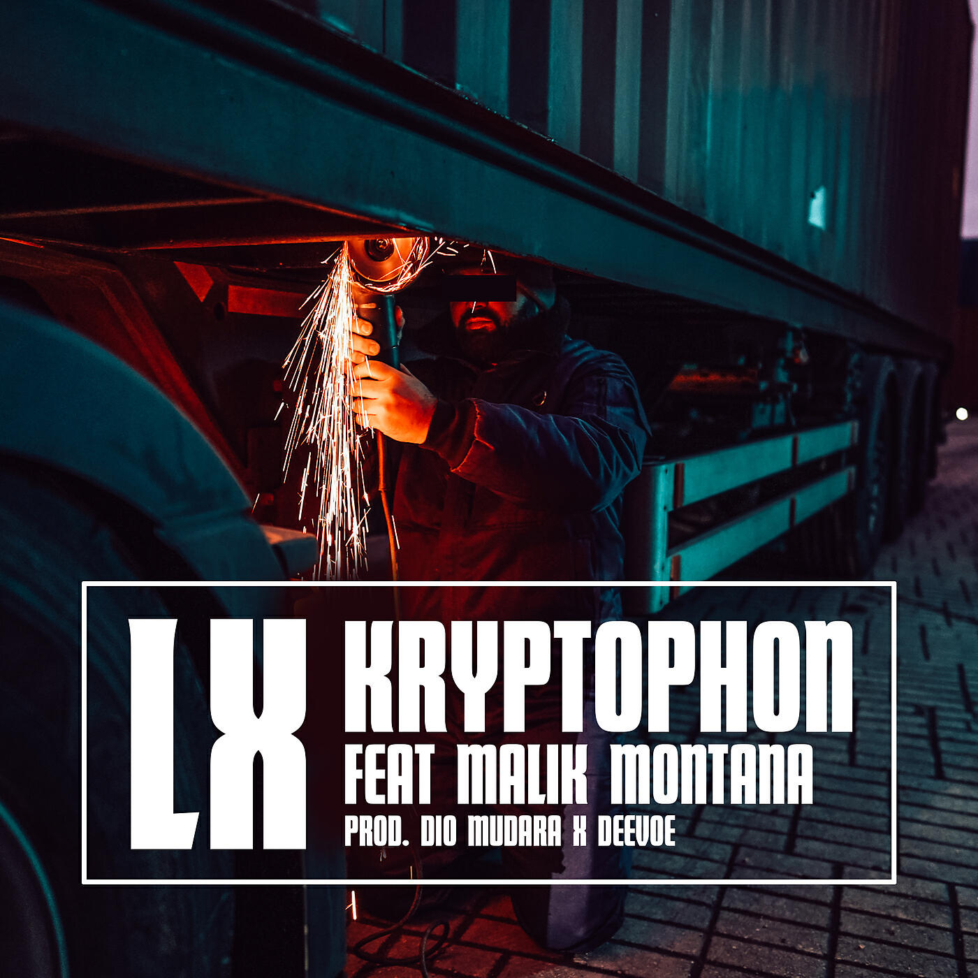Релиз Kryptophon