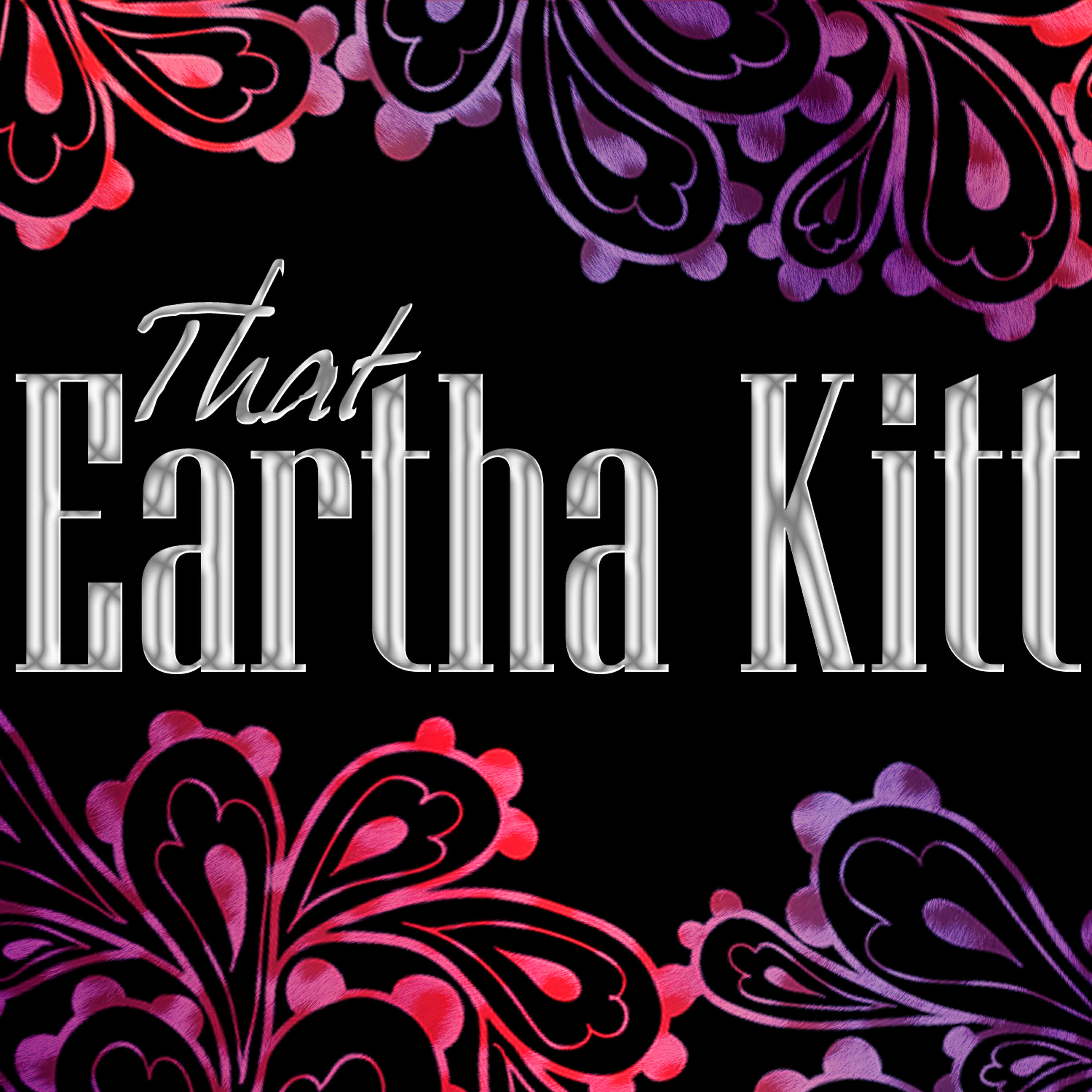 Релиз That Eartha Kitt