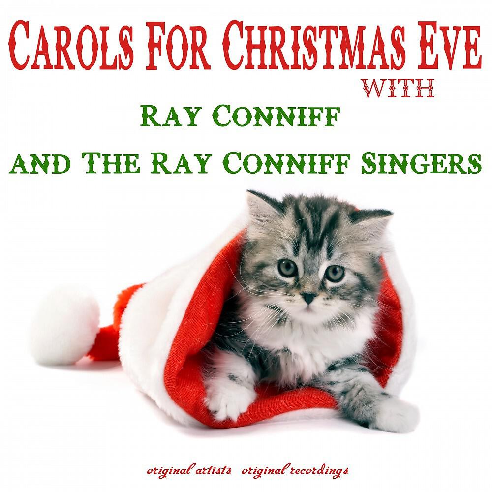 Релиз Carols for Christmas Eve