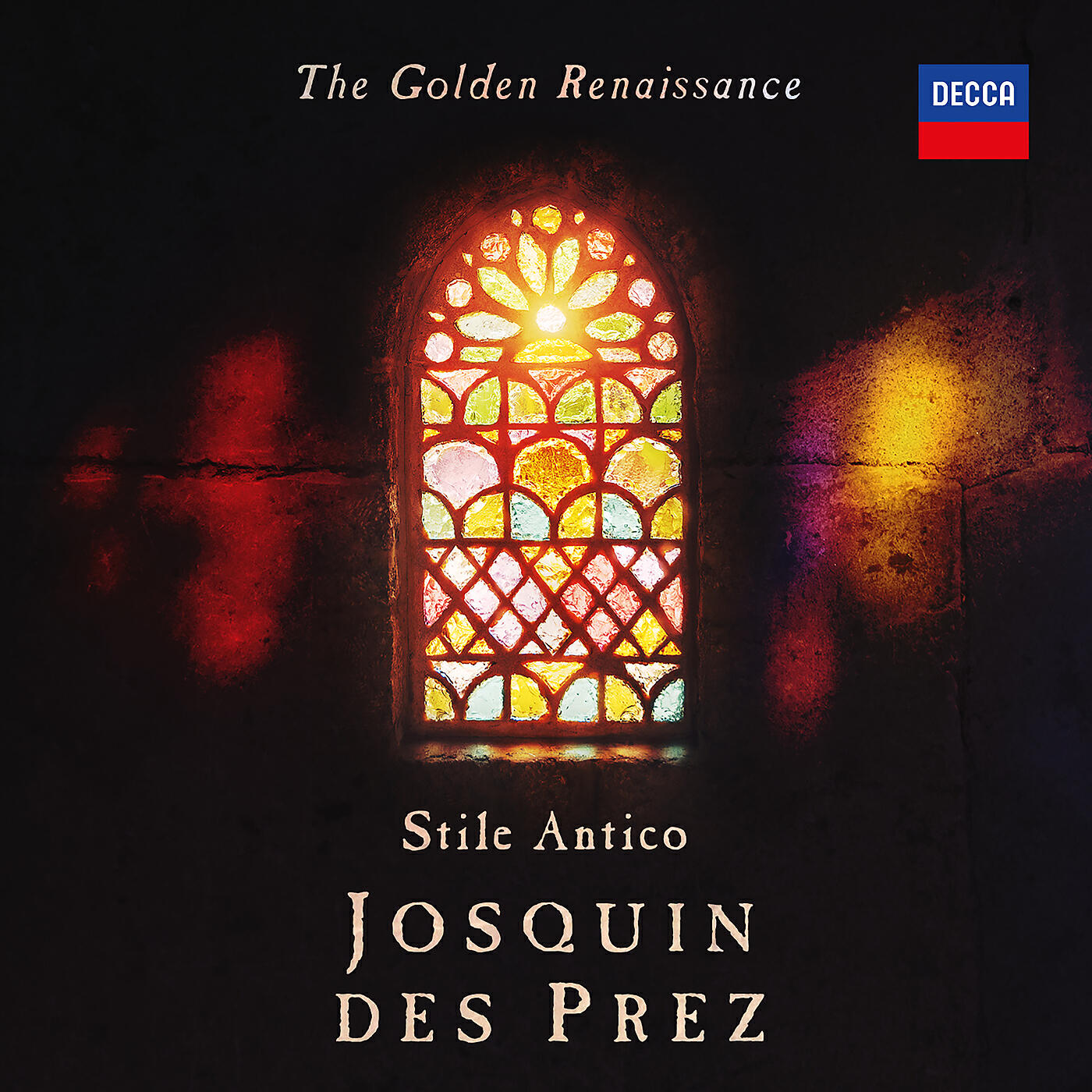 Релиз Josquin Des Prez: Ave Maria, Virgo Serena