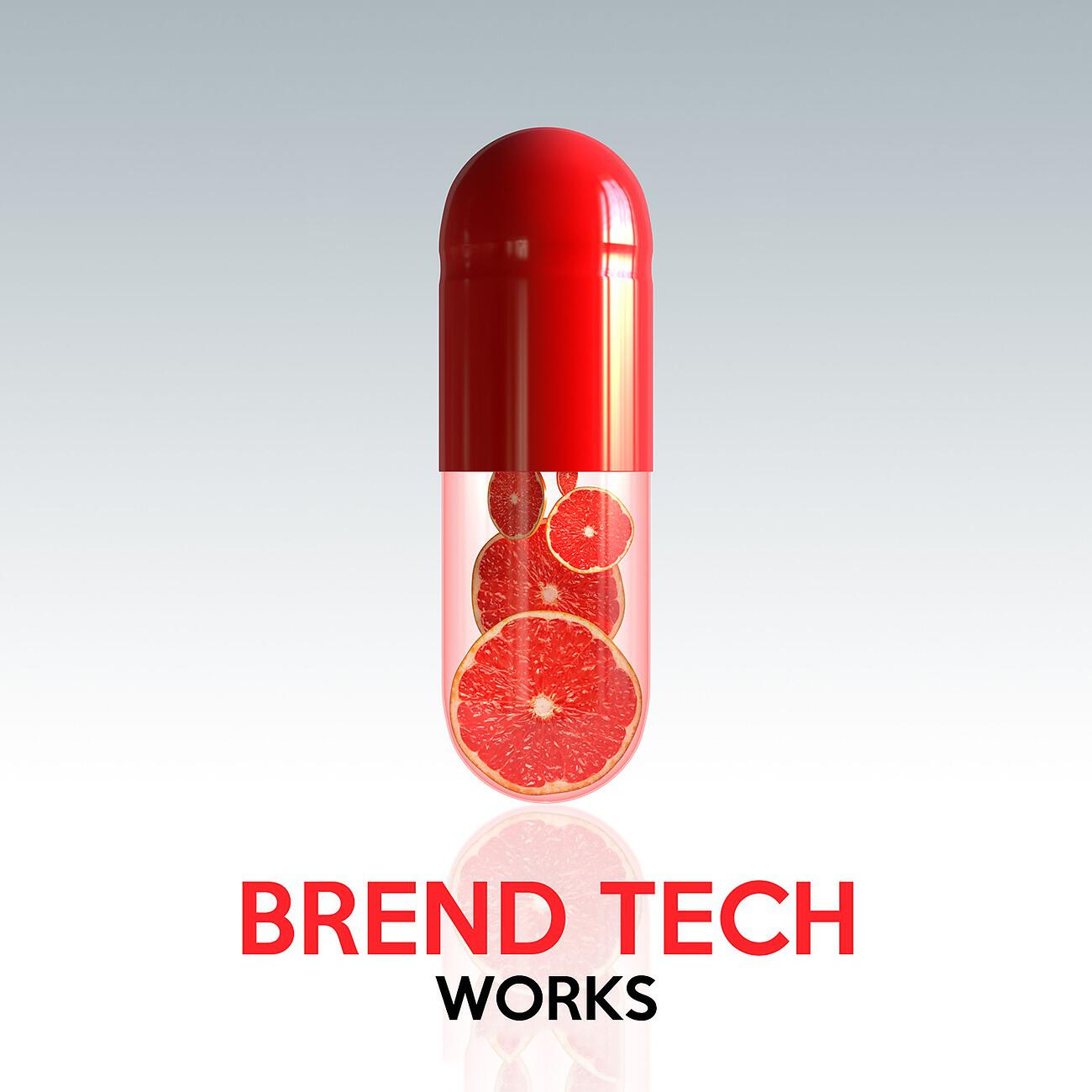 Релиз Brend Tech Works