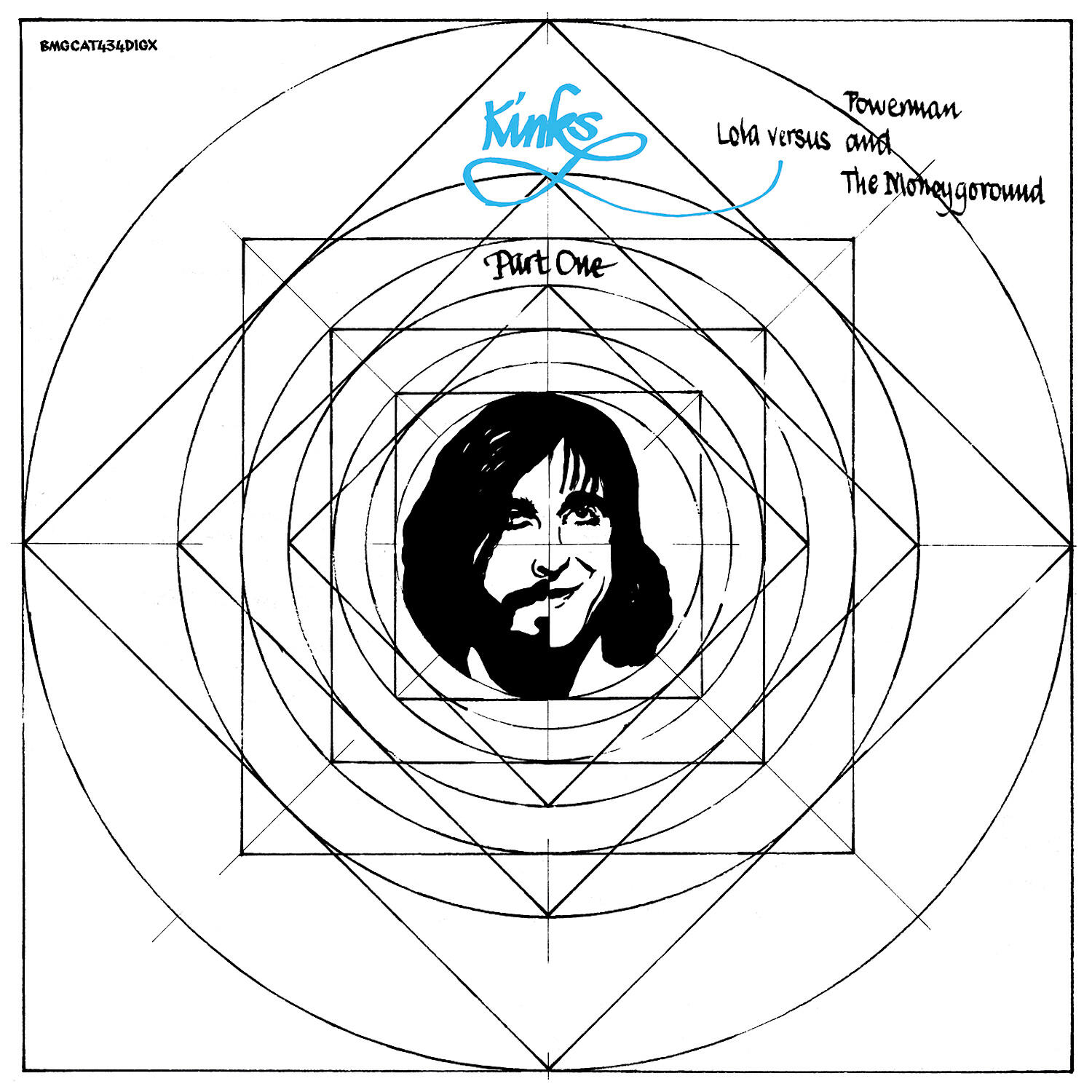 Релиз Lola (2020 Stereo Remaster)