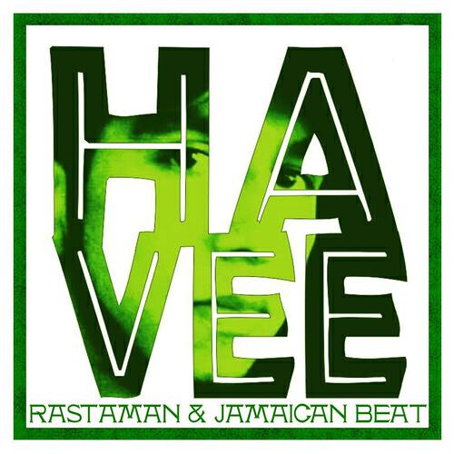 Релиз Rastaman