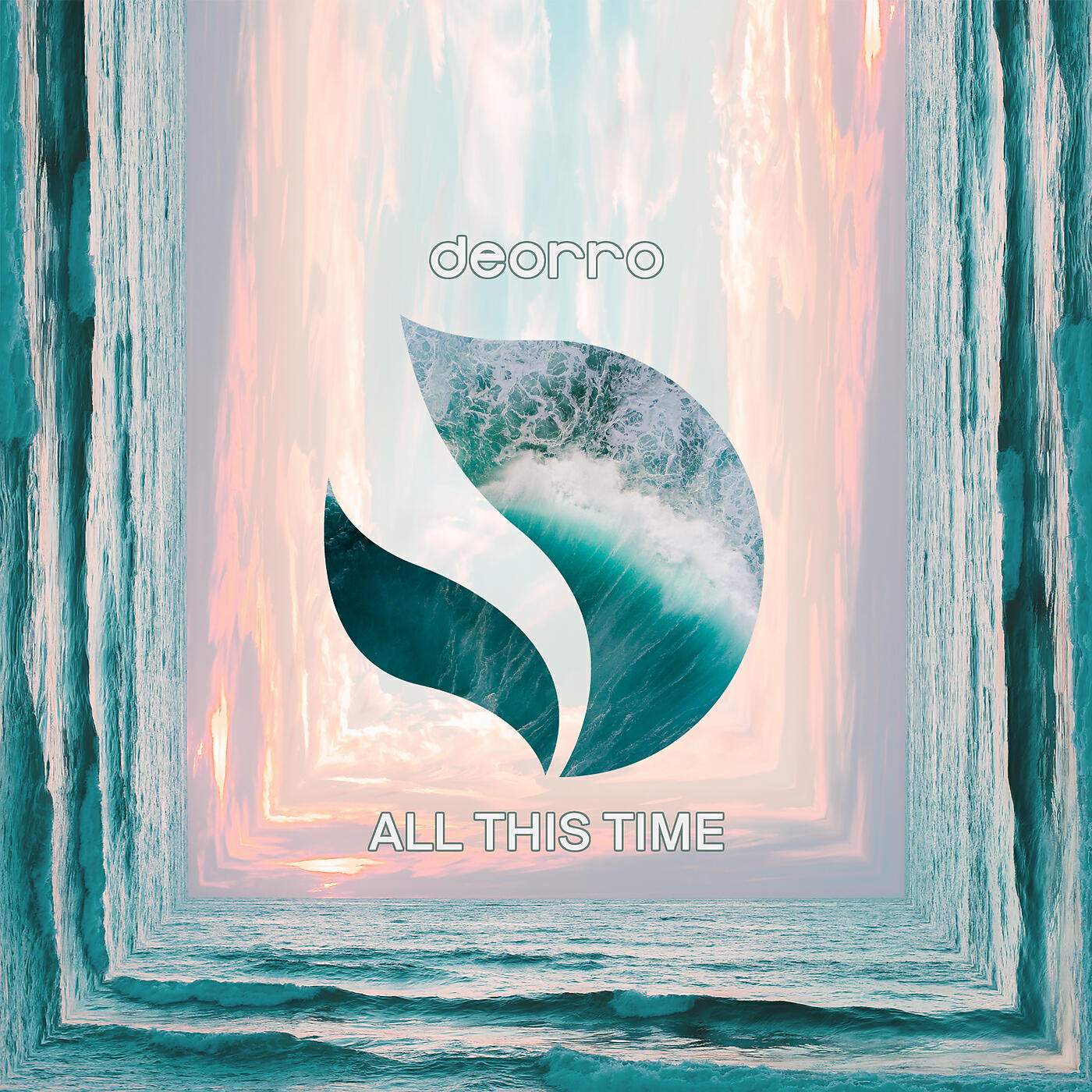 Постер альбома All This Time