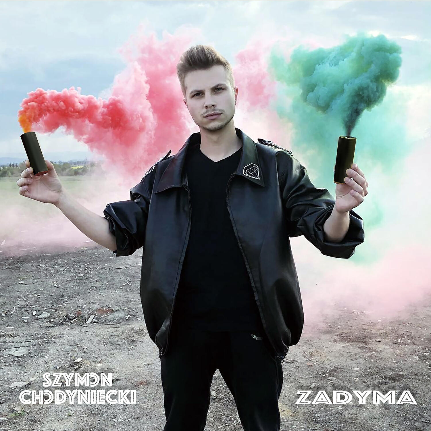 Релиз Zadyma