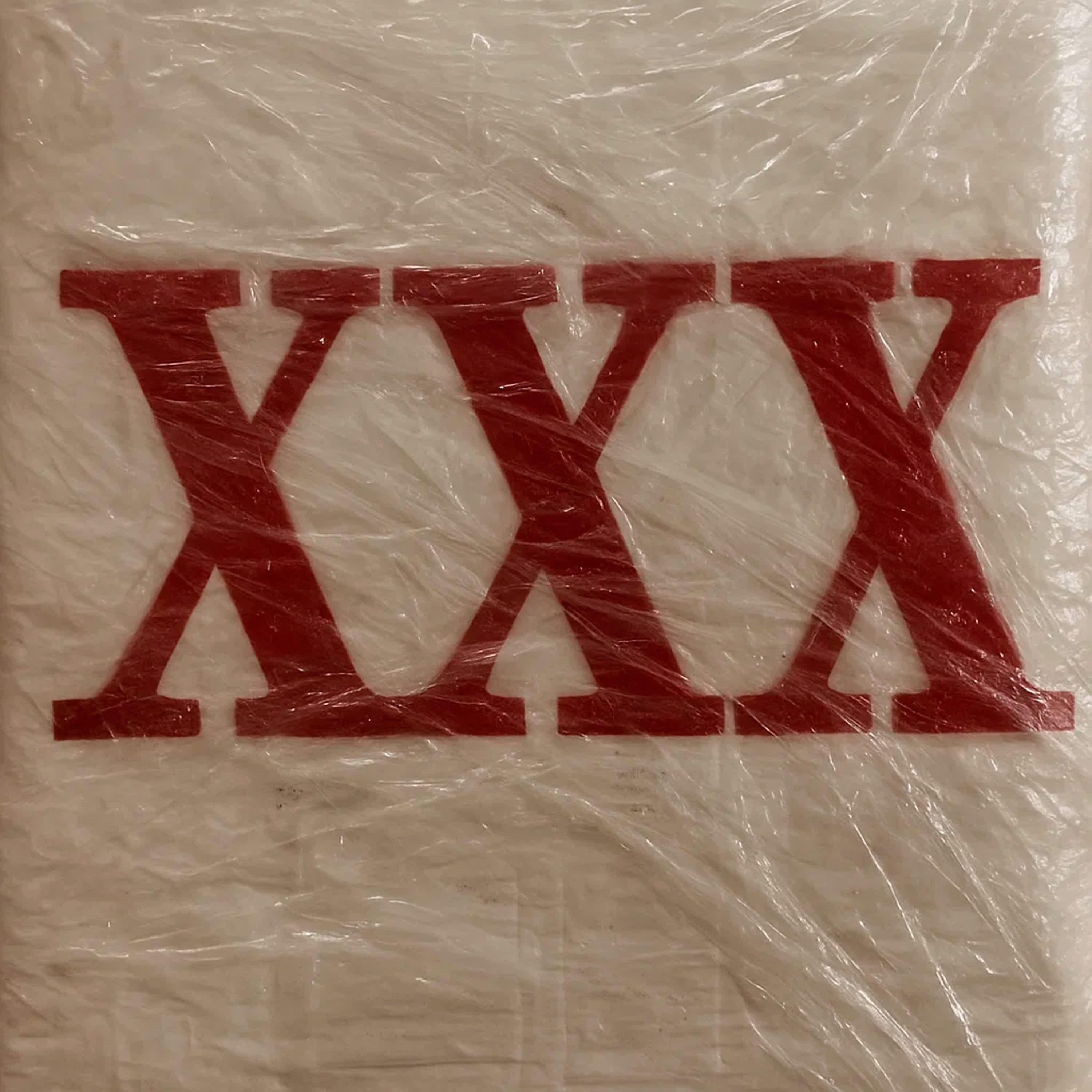 Релиз xxx