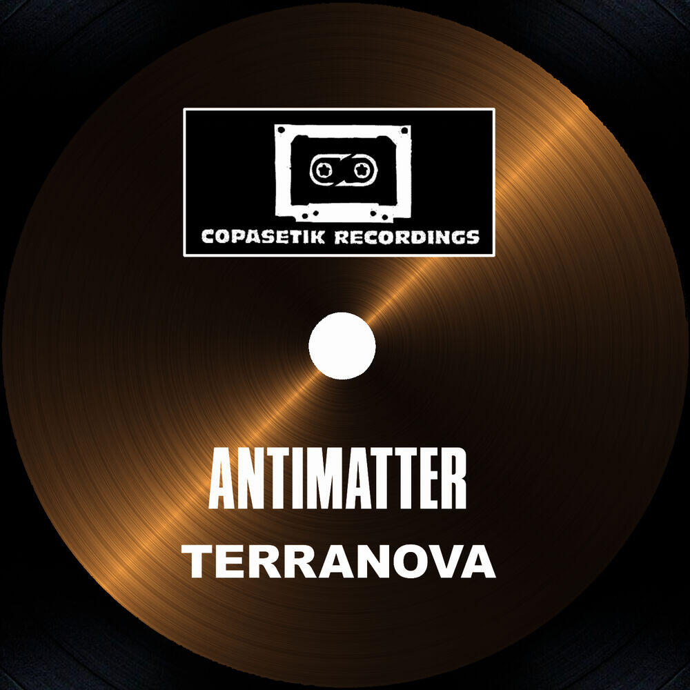 Релиз Antimatter