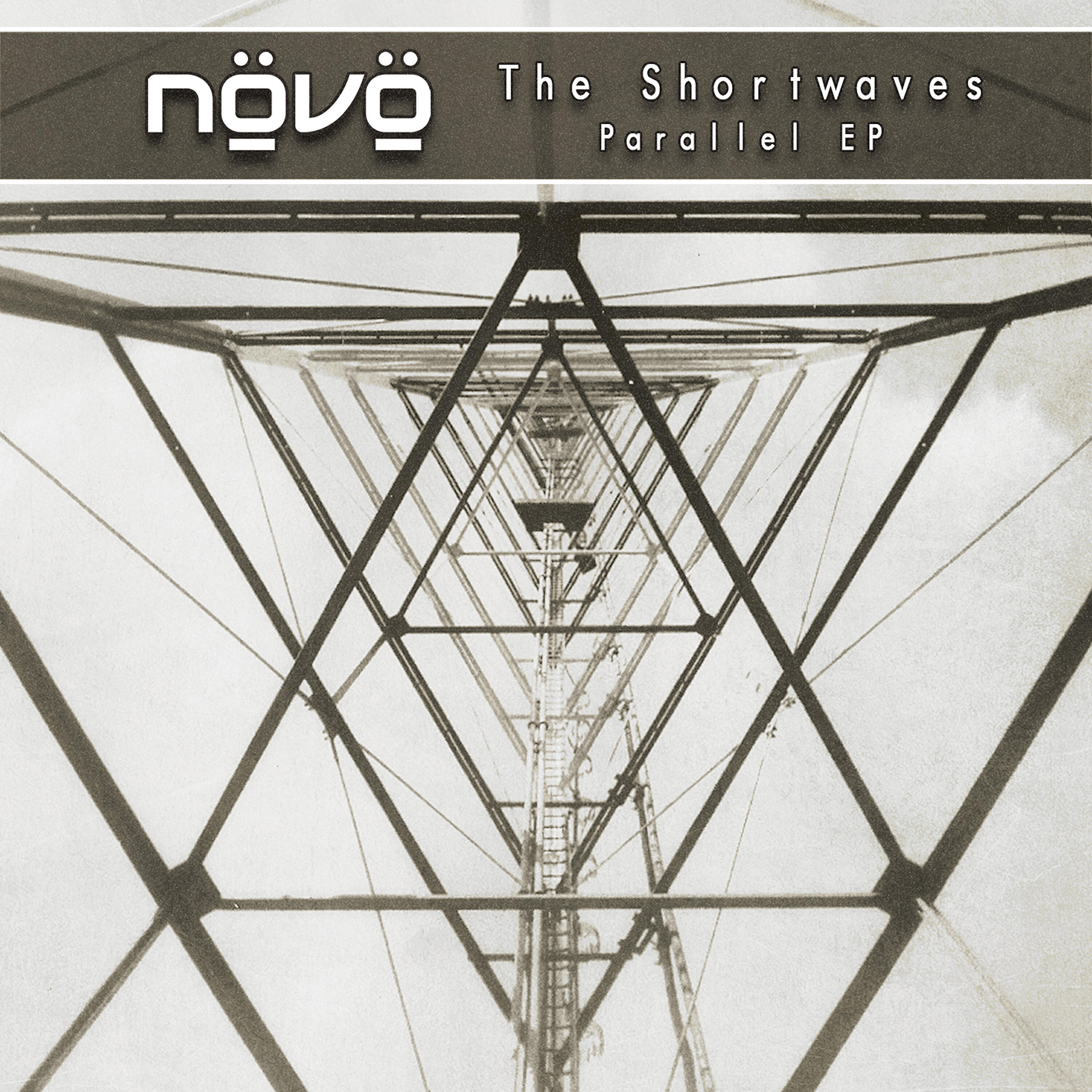 Релиз The Shortwaves - Parallel