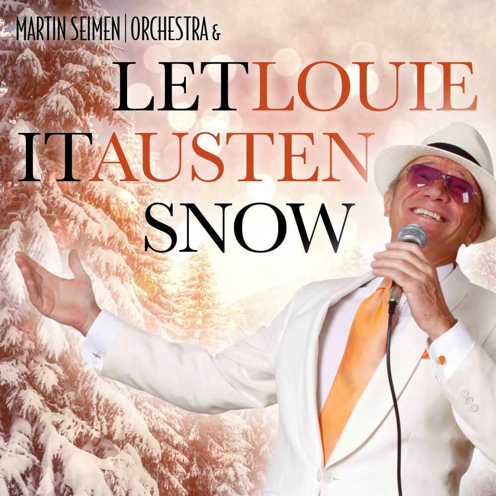 Релиз Let It Snow