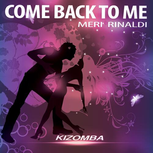 Релиз Come Back to Me