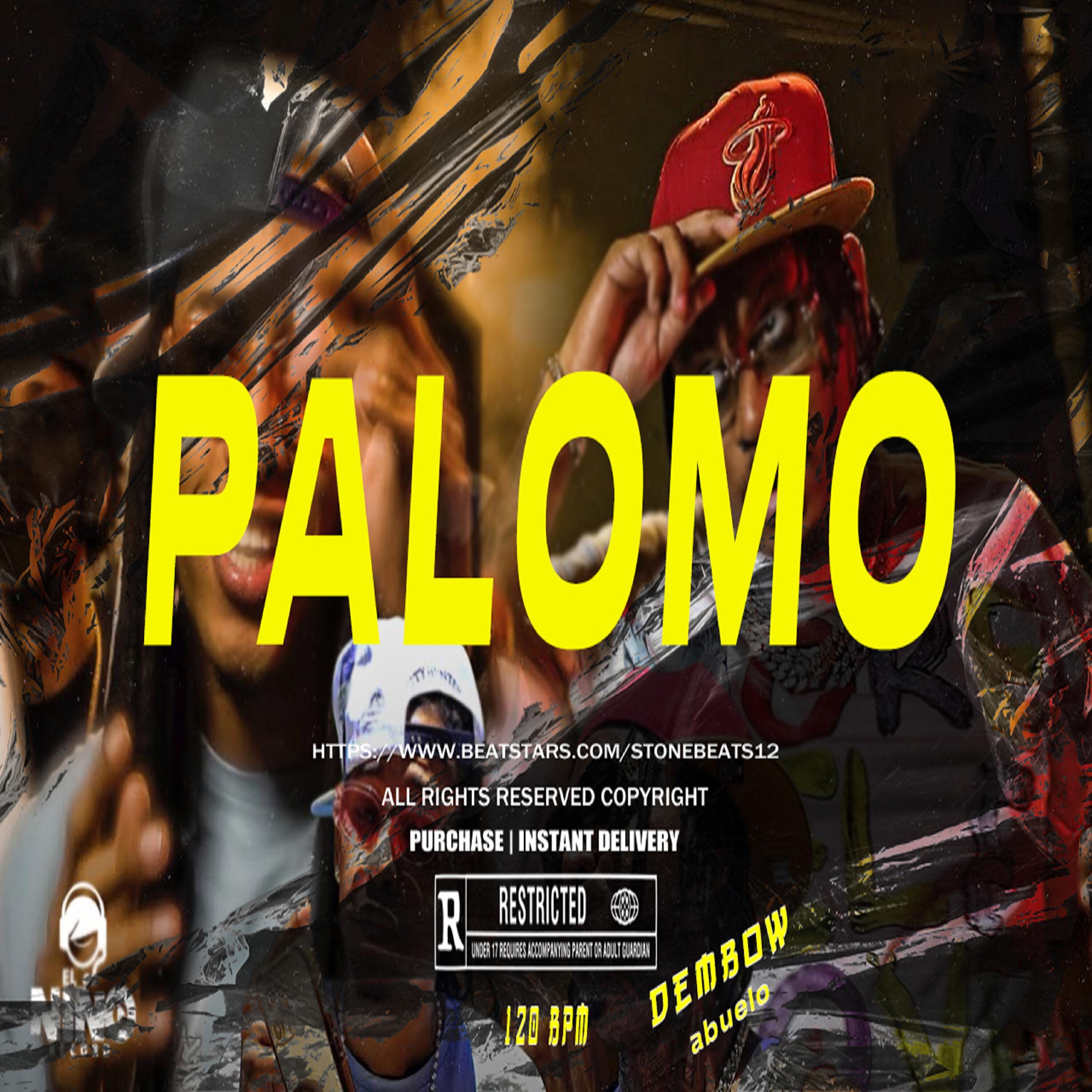 Релиз Palono