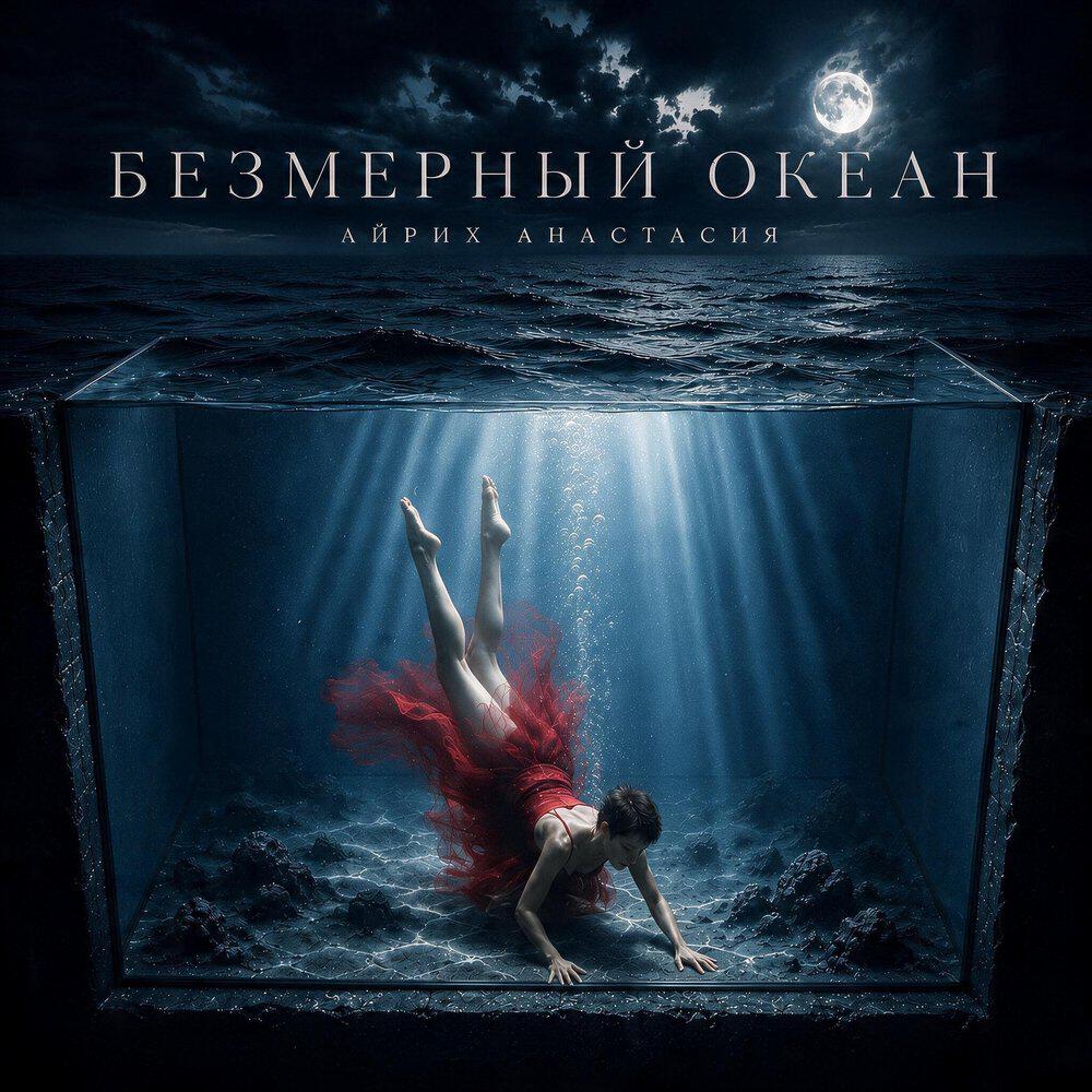 Релиз Безмерный океан