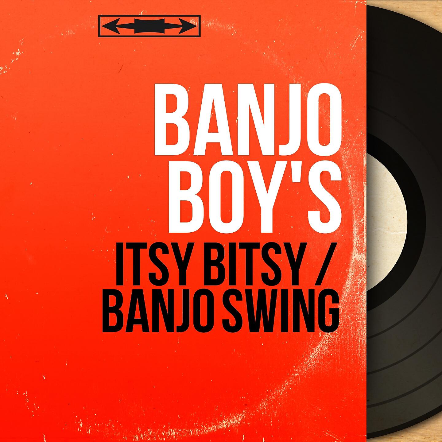 Banjo Boy's
