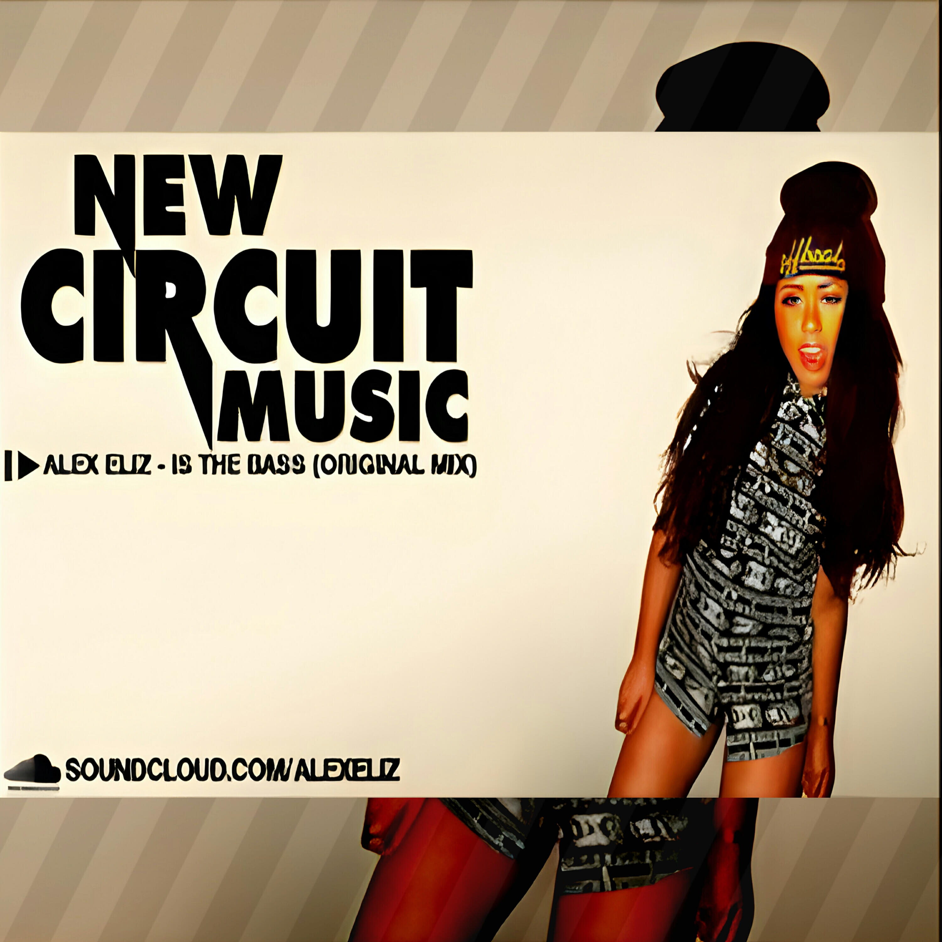 DJ CIRCUIT NATION