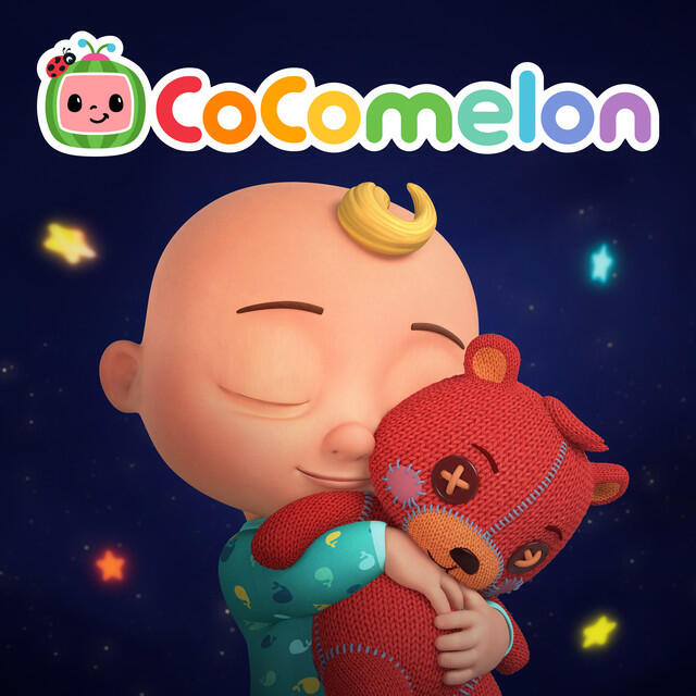 Релиз Cozy And Cuddly (Time To Sleep)