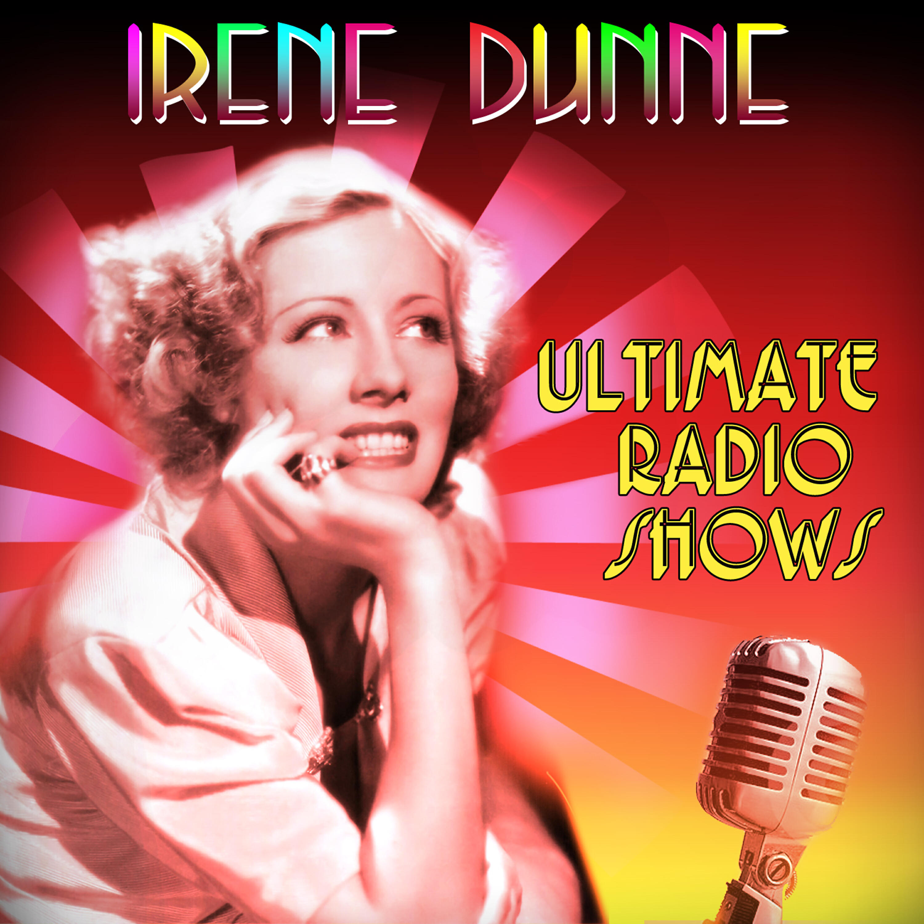 Релиз Ultimate Radio Shows