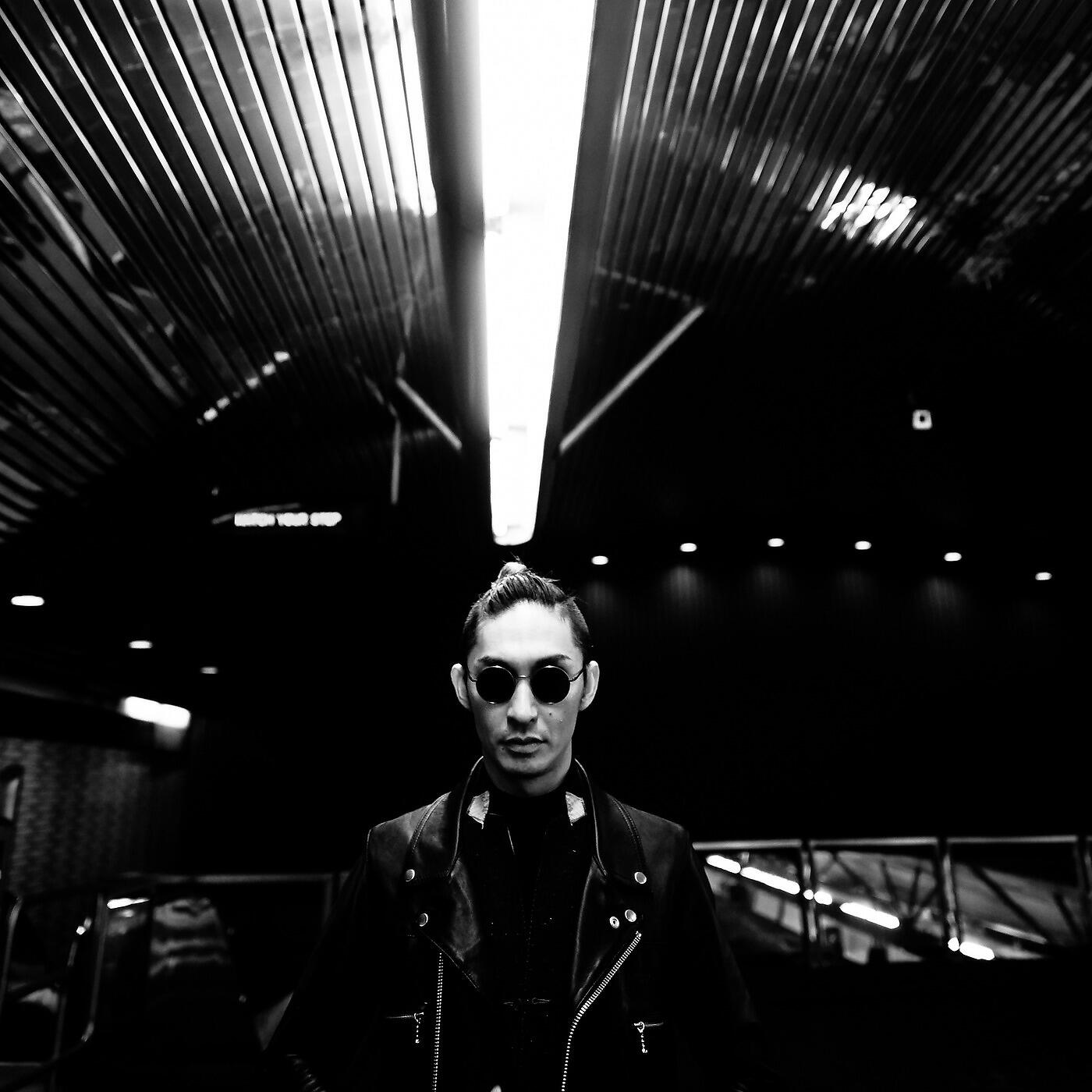 Релиз Eclipse (feat. Chris Turner)