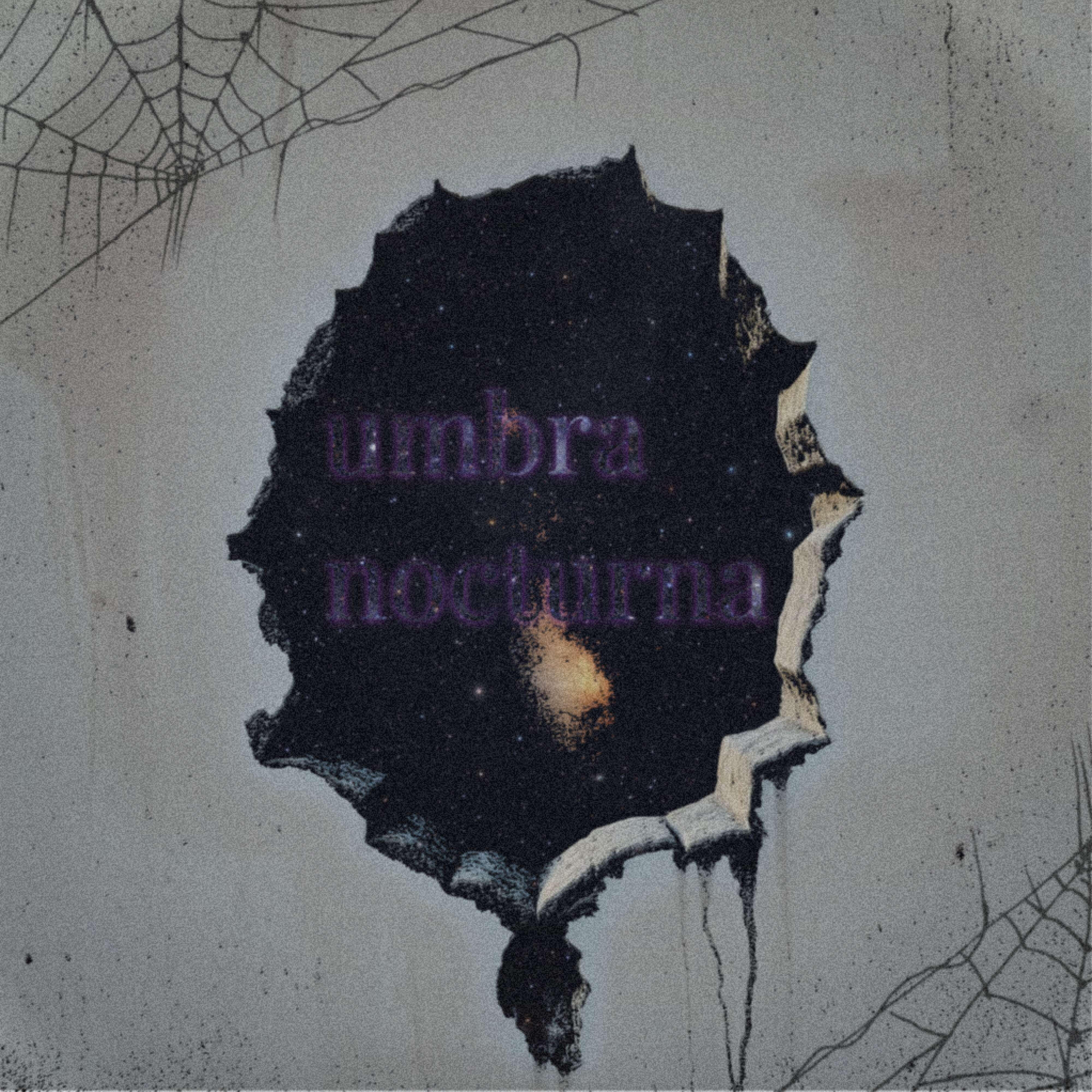 Релиз Umbra Nocturna