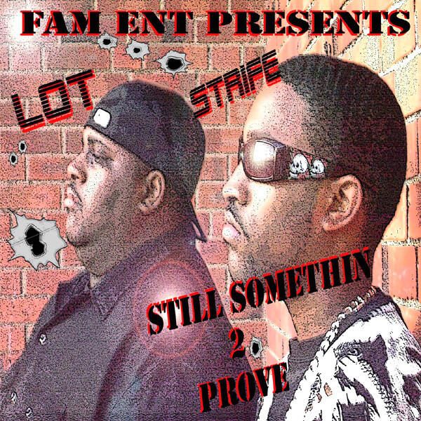 Релиз Still Sumthin 2 Prove
