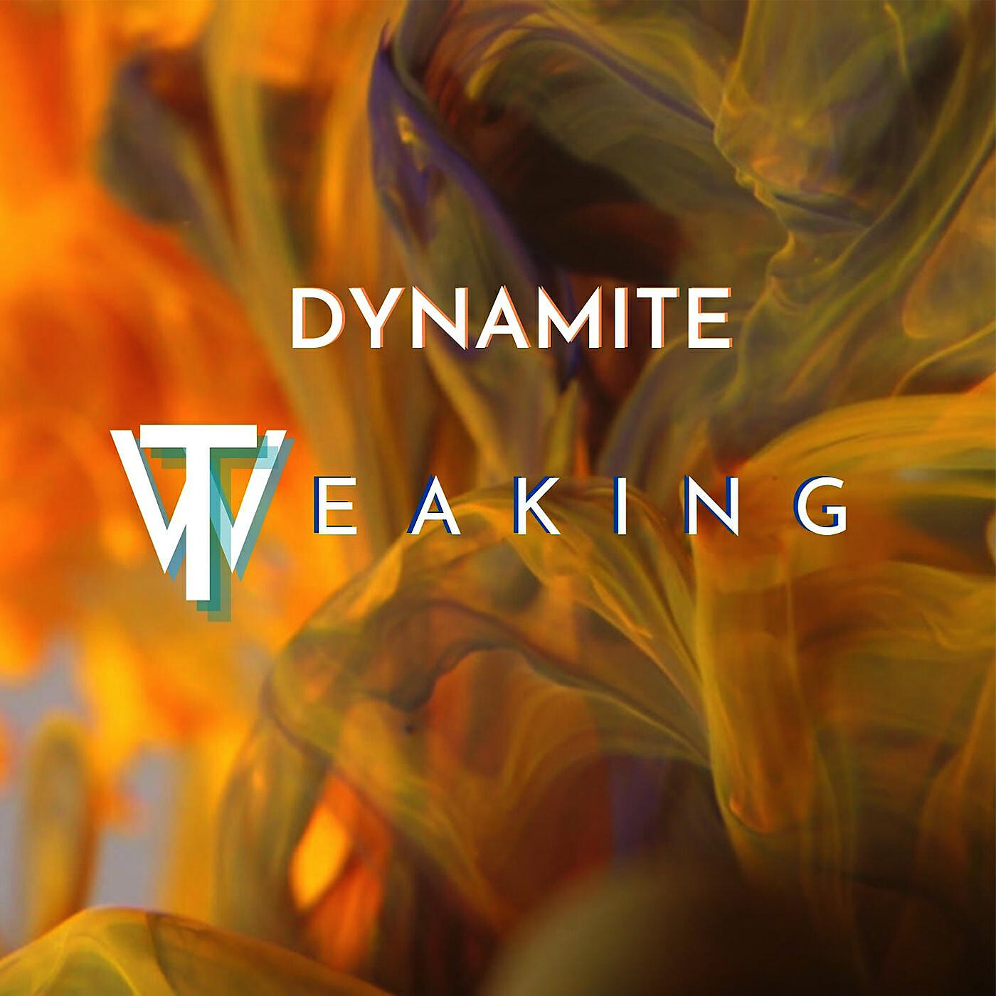 Релиз Tweaking