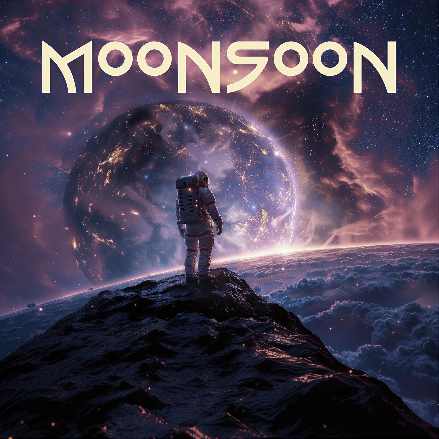 Релиз Rays of Cosmic Embers (Part II)