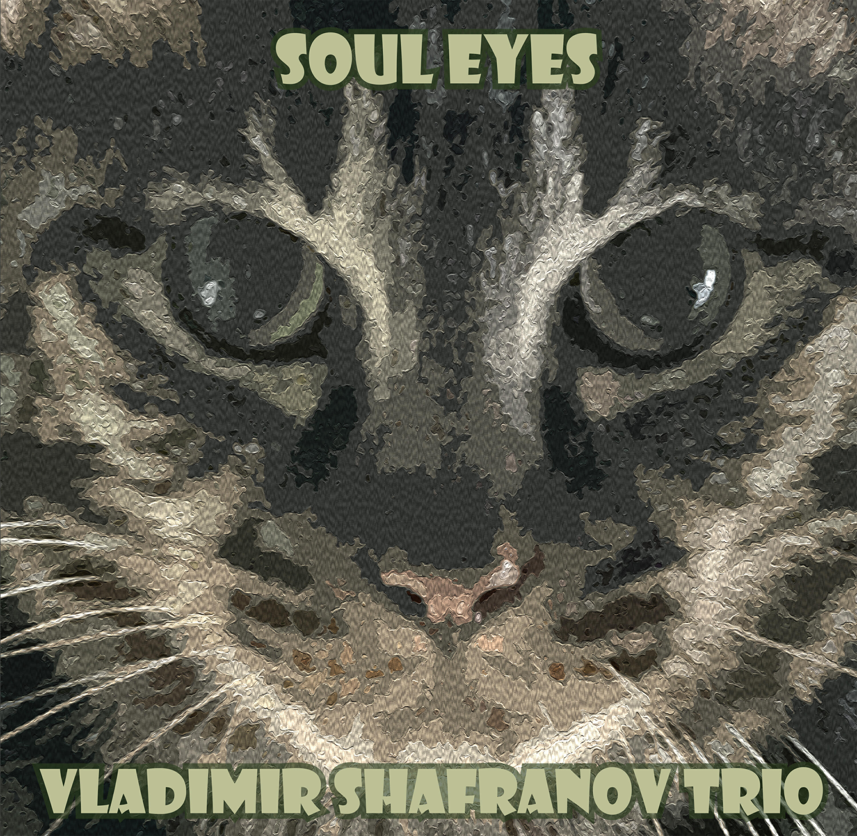 Релиз Soul Eyes