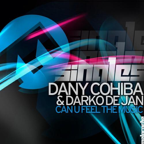 Релиз Can U Feel the Music