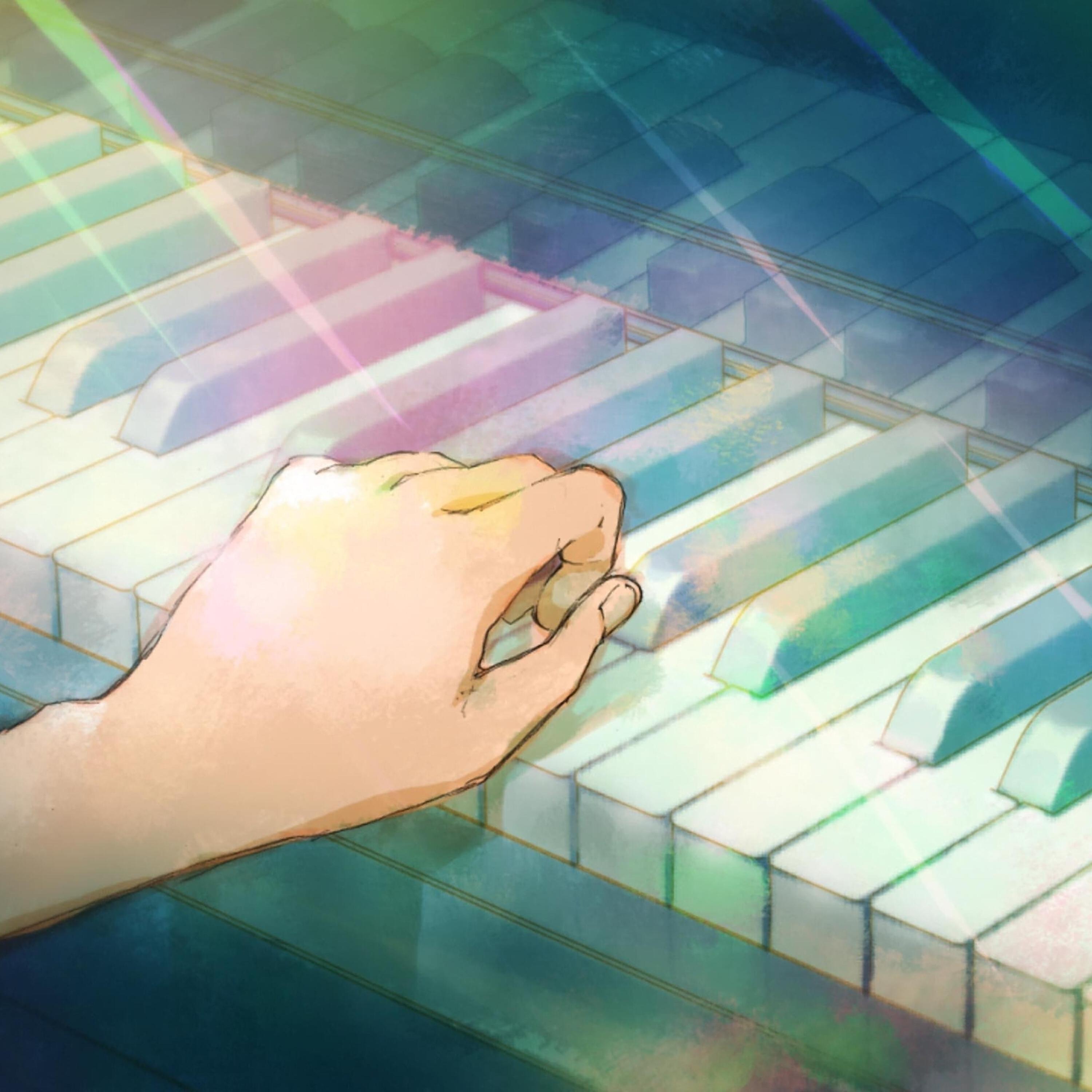 Релиз Raise Your Vibrations