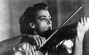 Ginette Neveu все песни в mp3