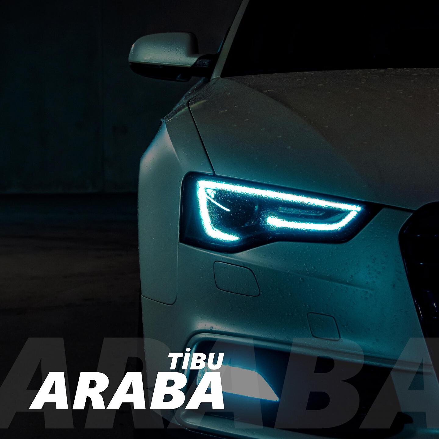Релиз Araba