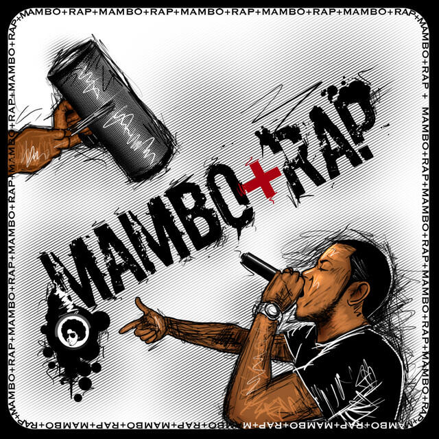 Релиз Mambo + Rap 809
