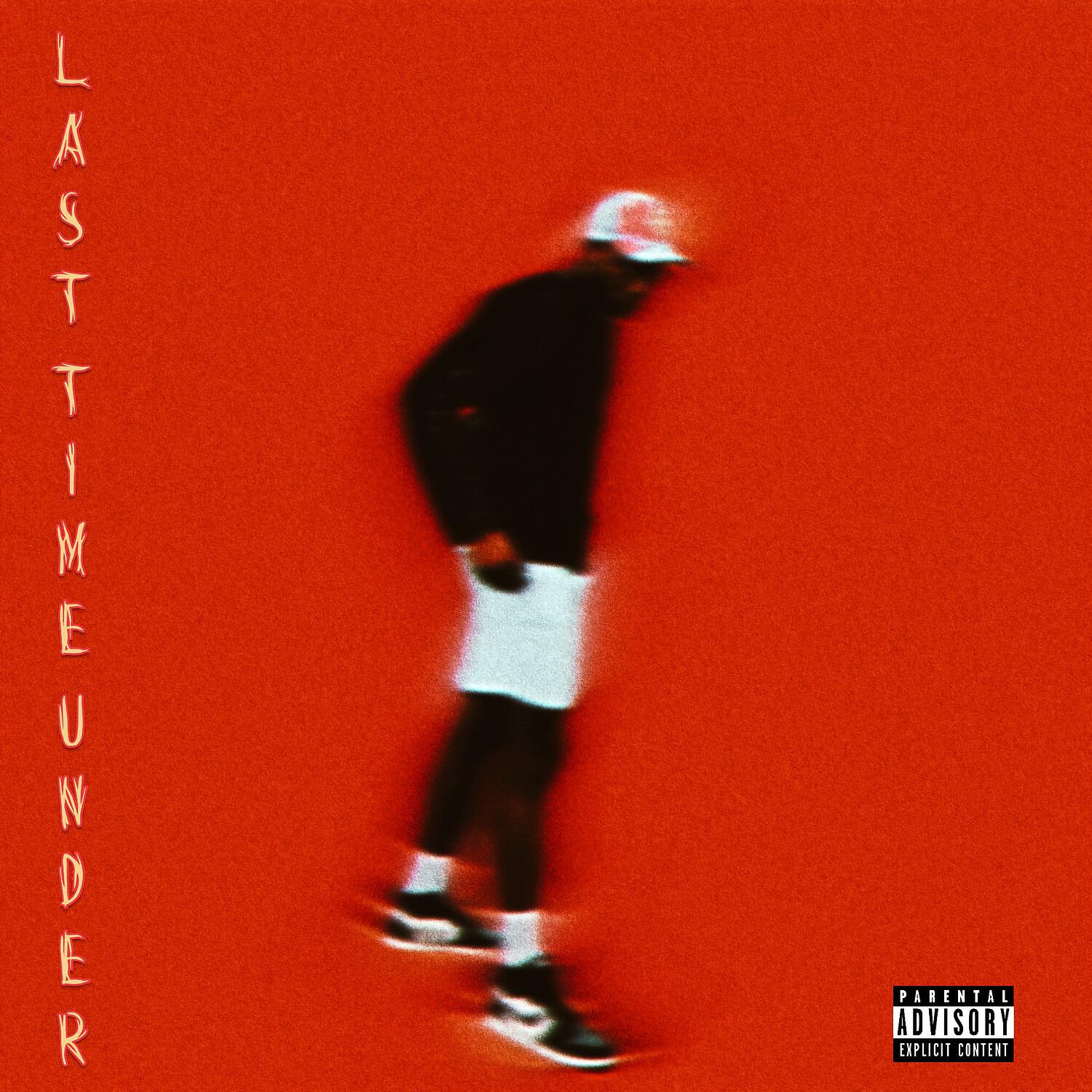 Релиз Last Time Under