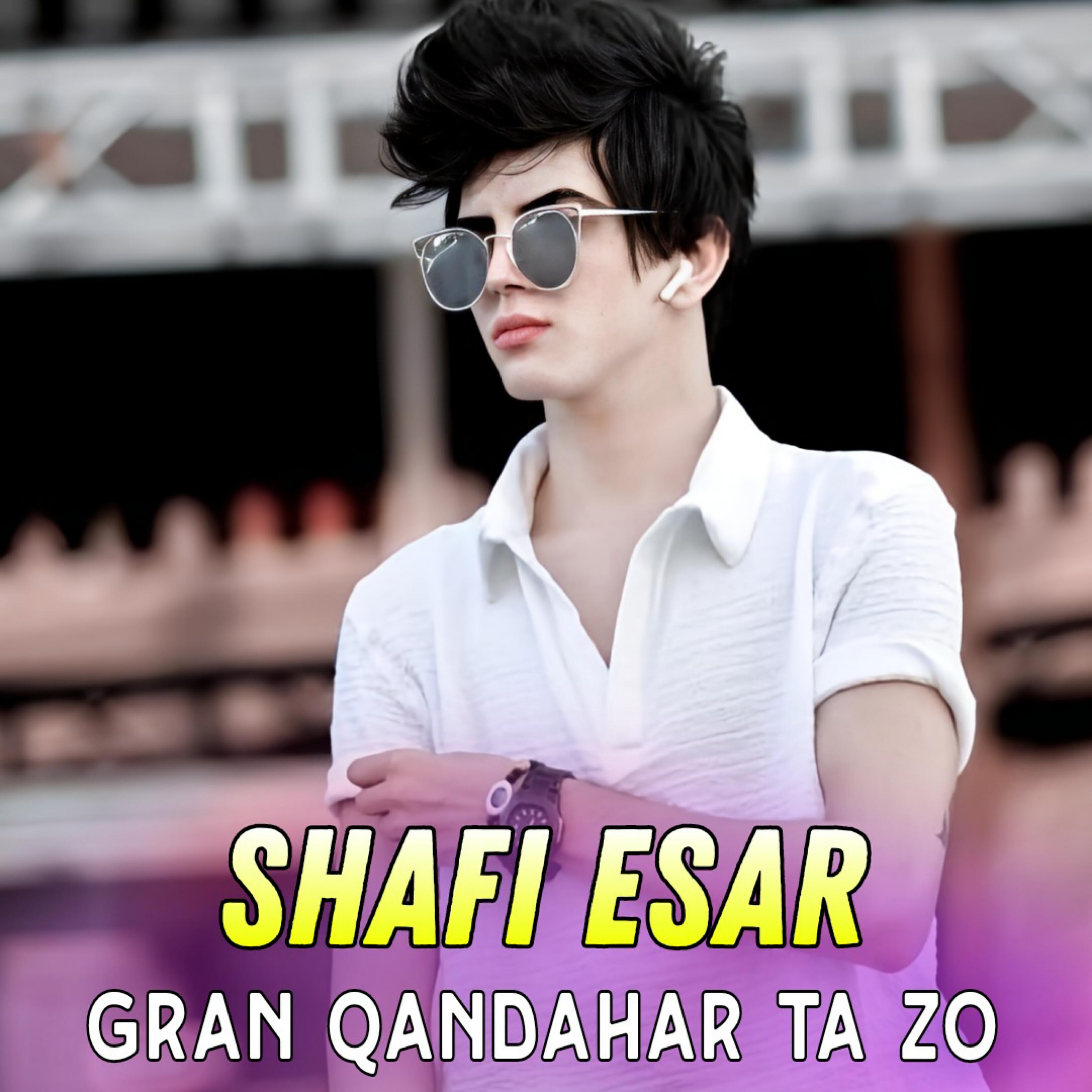 Релиз Gran Qandahar Ta Zo