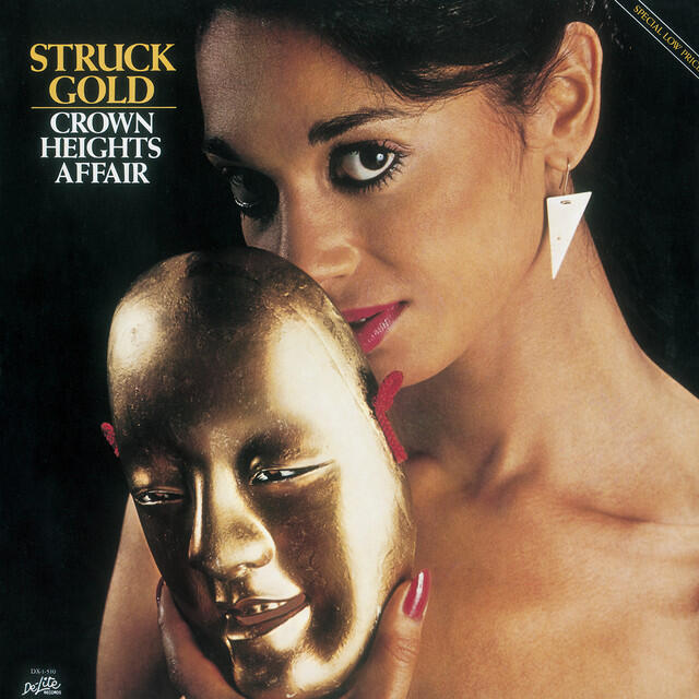 Релиз STRUCK GOLD+5 (Remaster 2016)
