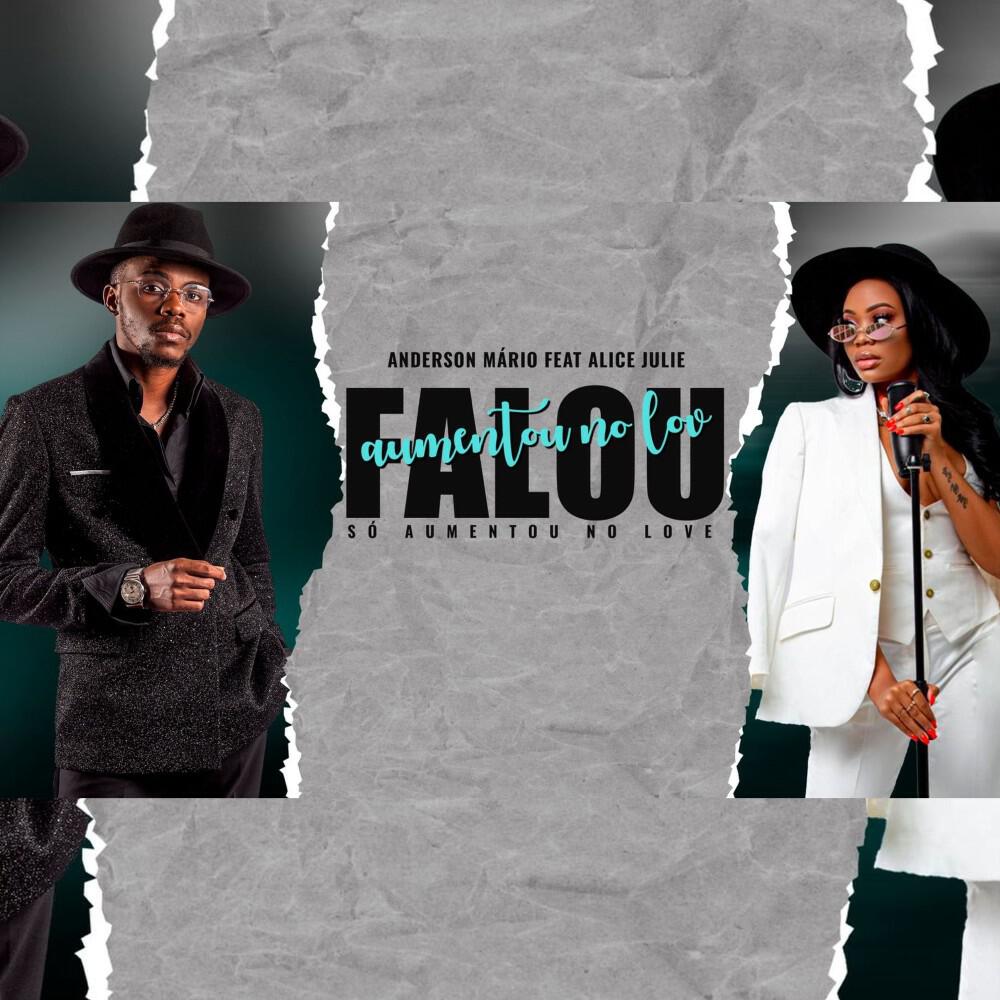Релиз Falou (Só Aumentou no Love)