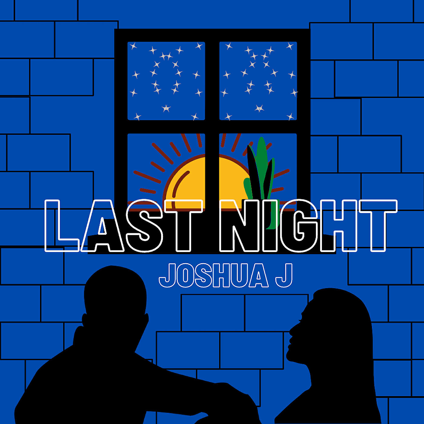 Релиз Last Night