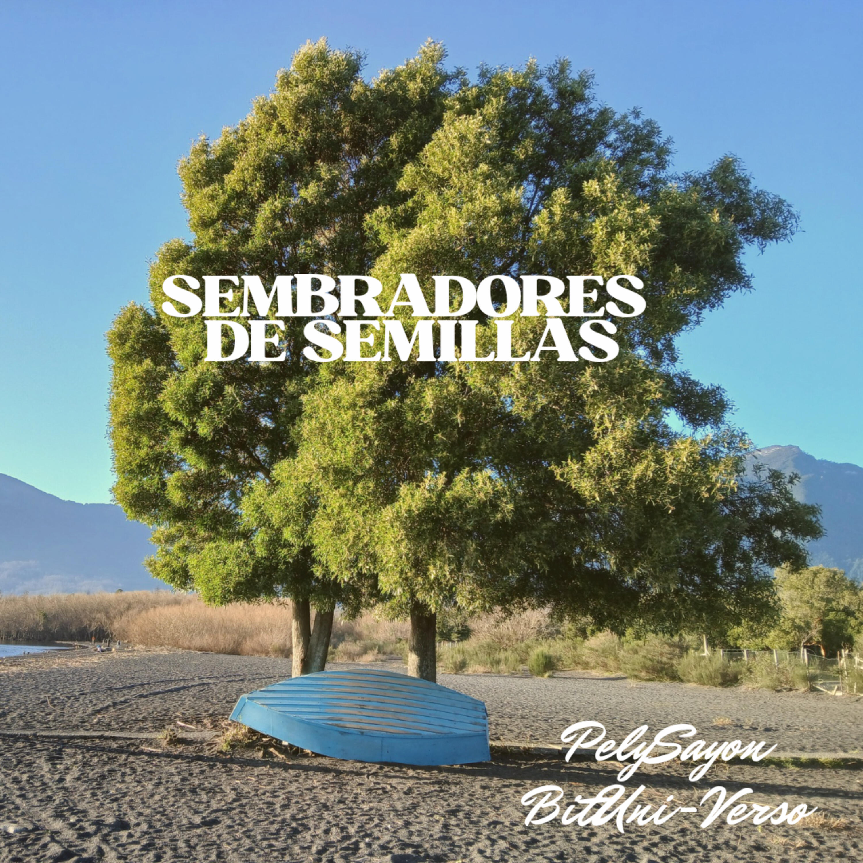 Релиз Sembradores de Semillas