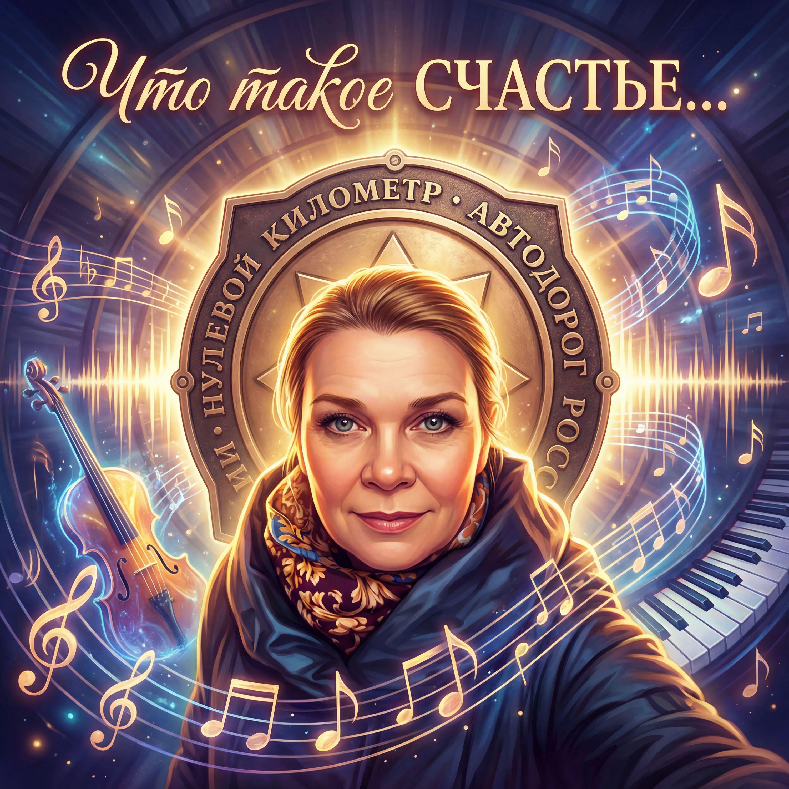 Релиз Про счастье