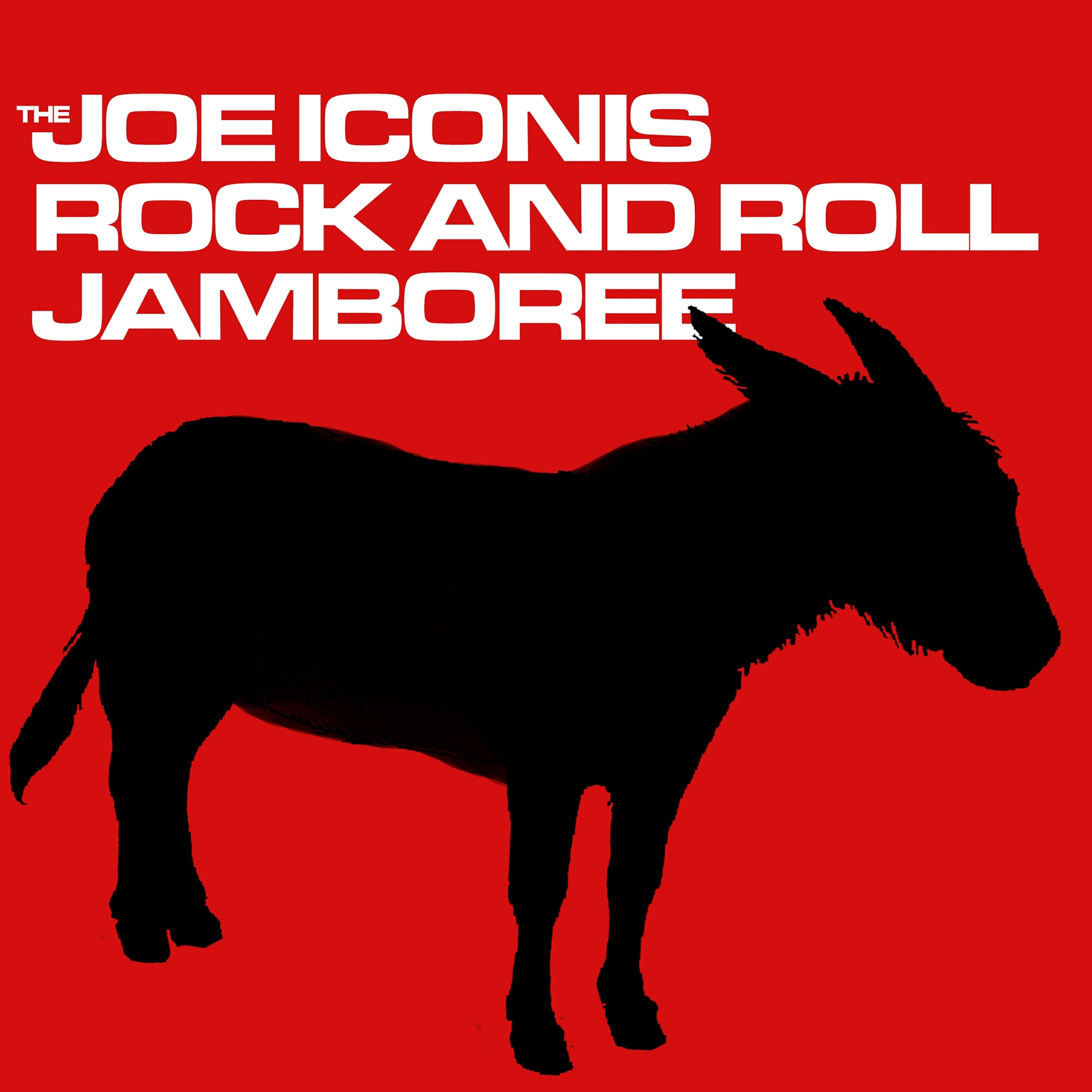Релиз The Joe Iconis Rock & Roll Jamboree