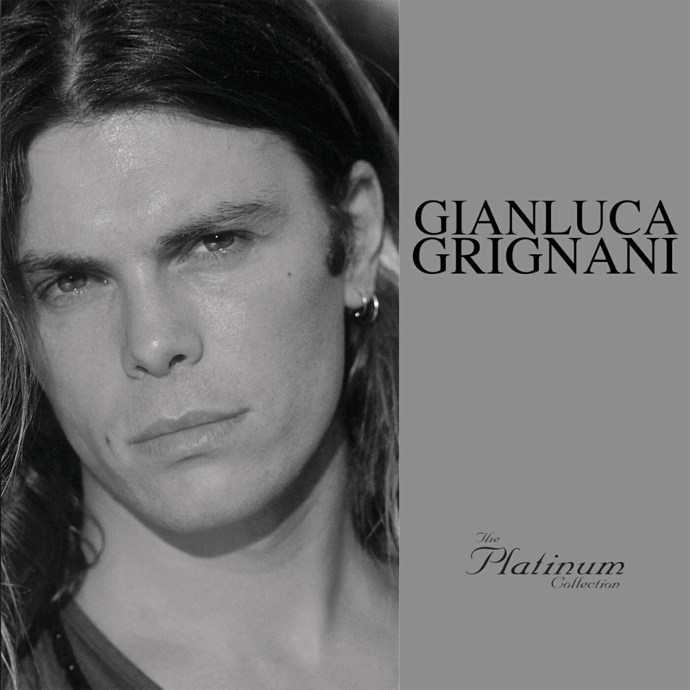 Релиз The Platinum Collection