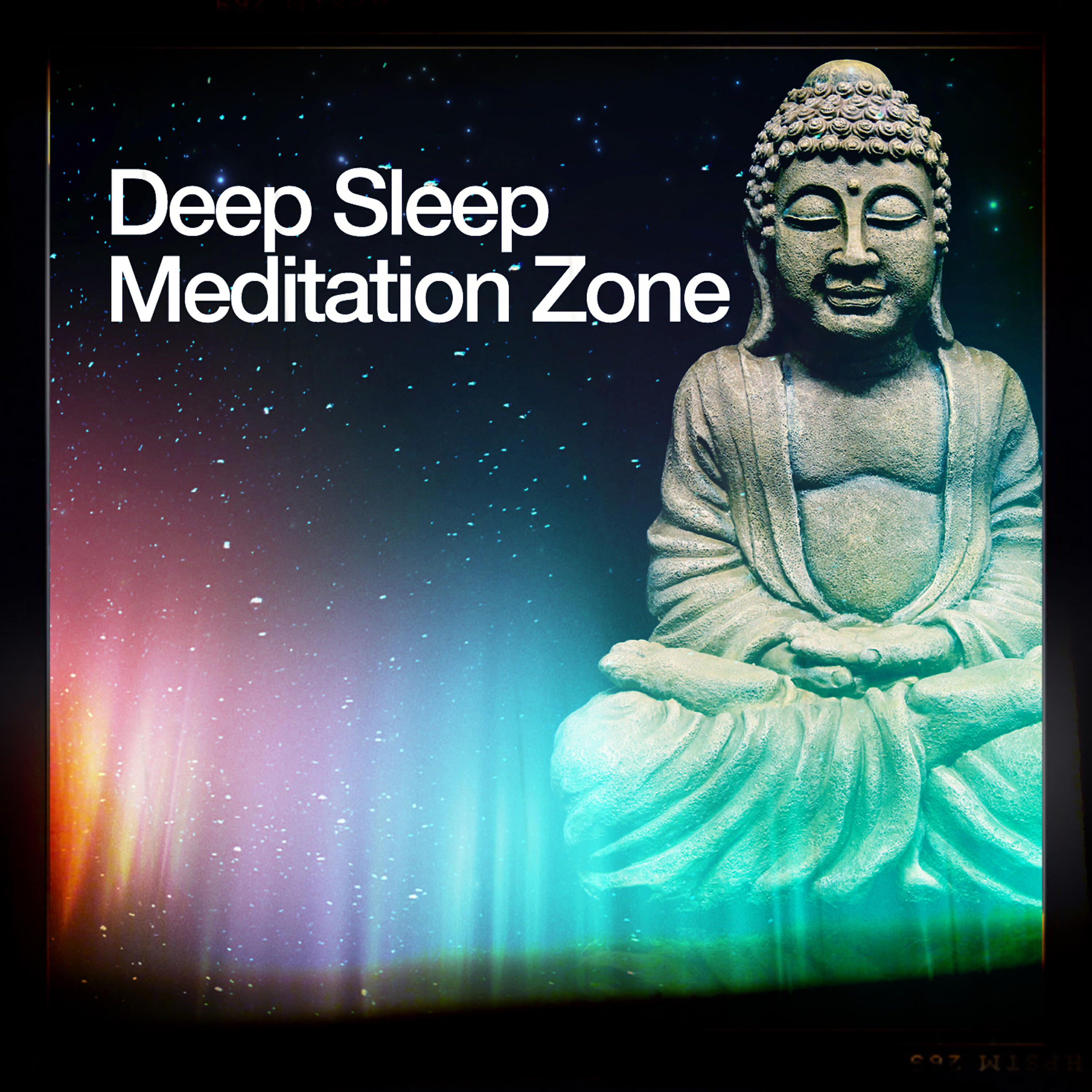 Релиз Deep Sleep Meditation Zone