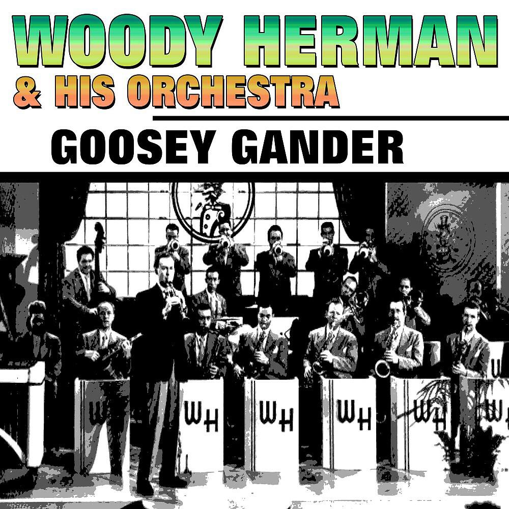 Релиз Goosey Gander