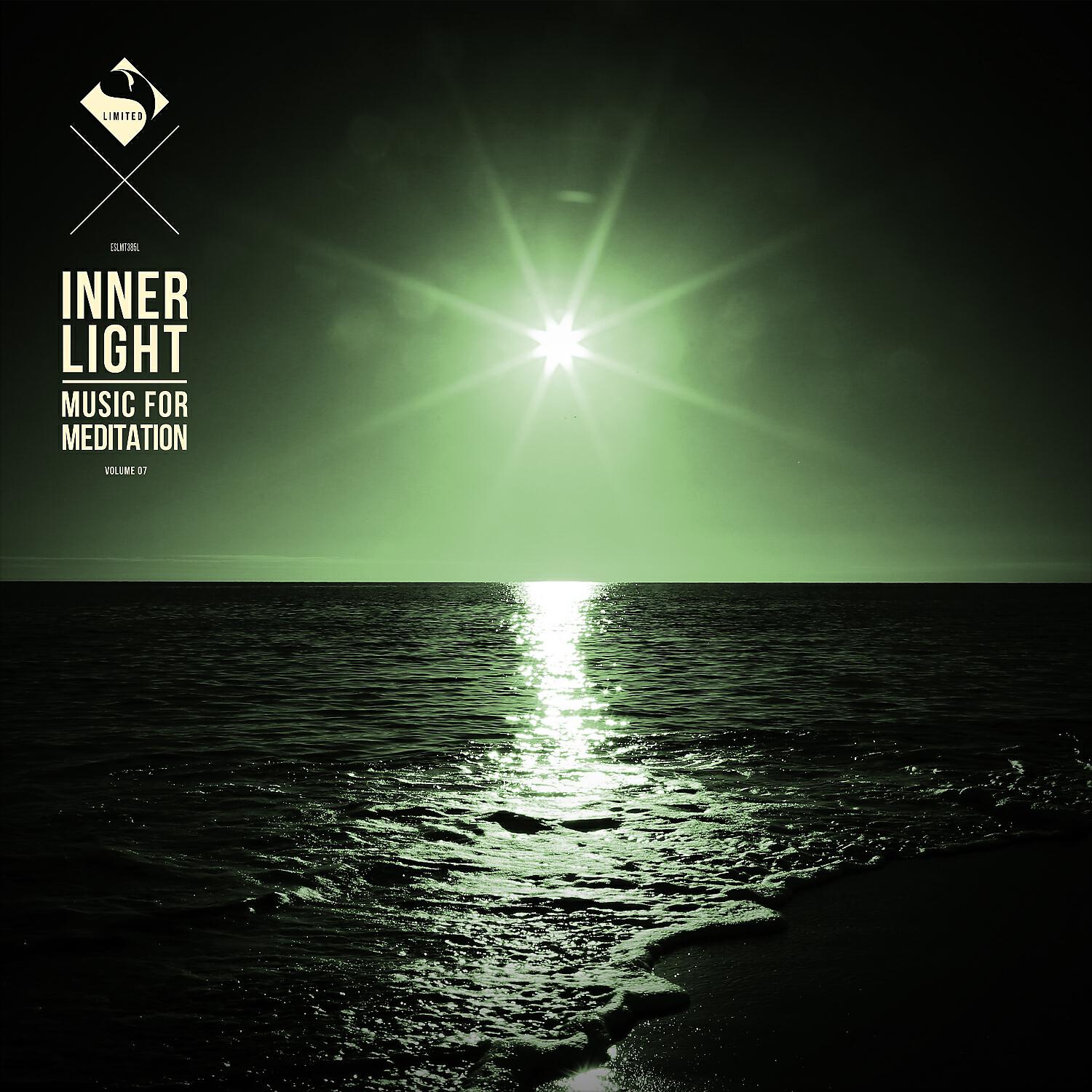 Релиз Inner Light. Music for Meditation, Vol.07