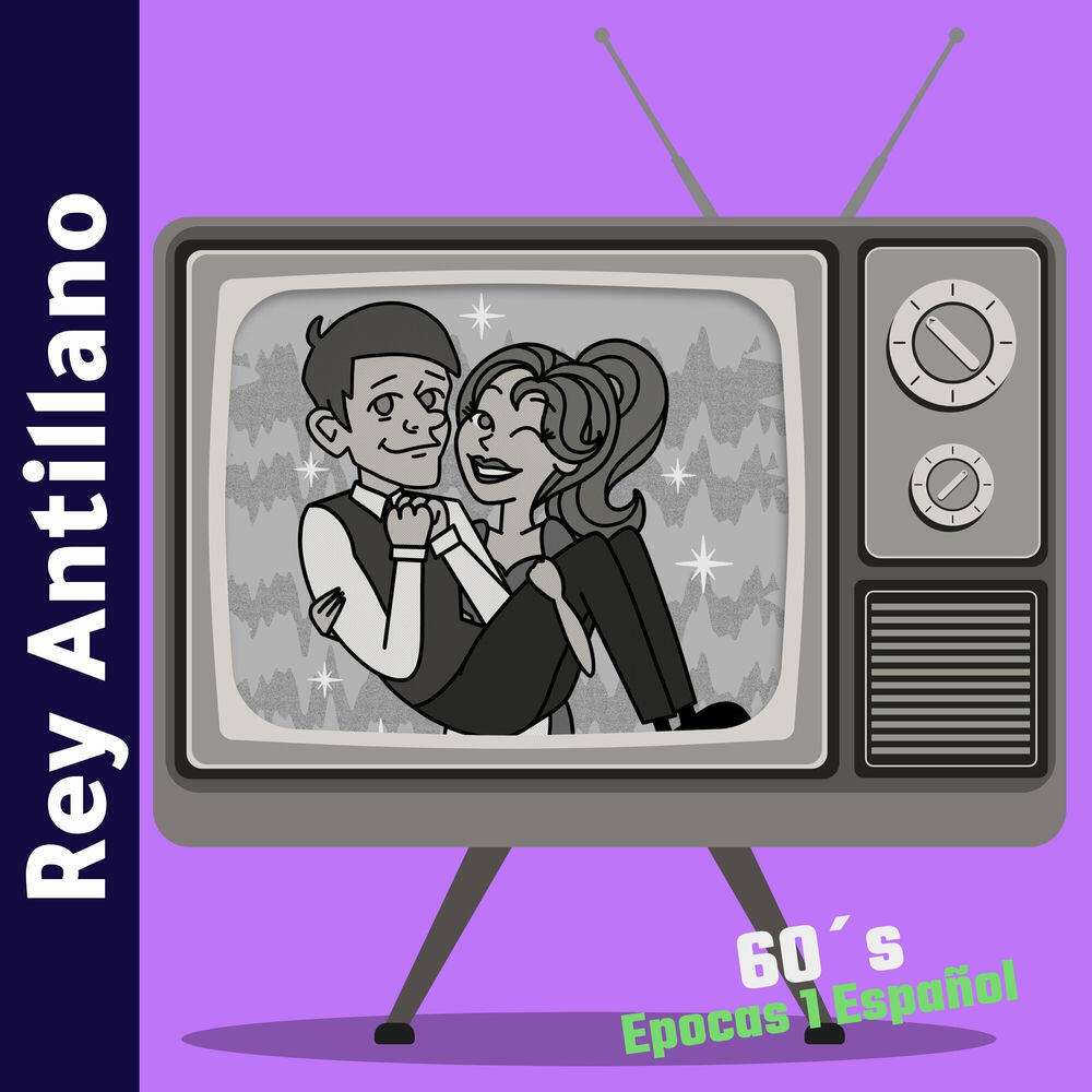 Релиз Epocas 1 (60´s) Español