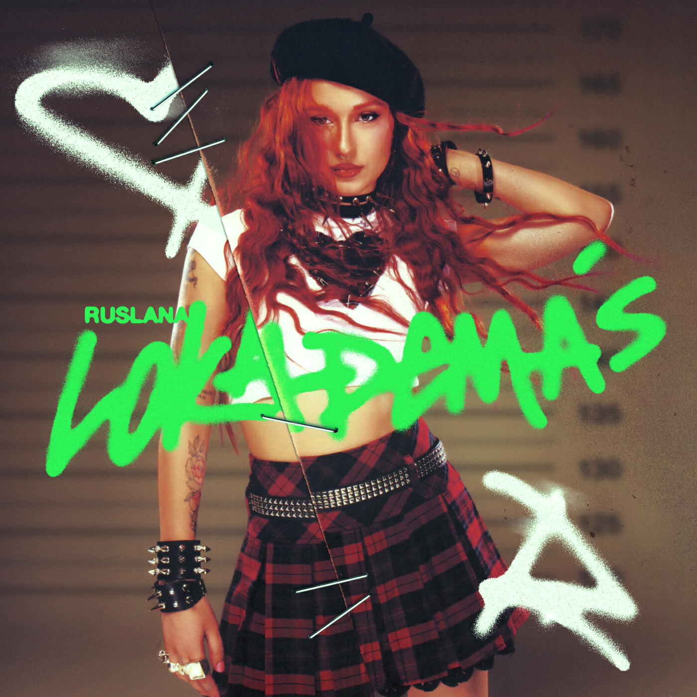 Релиз LOKADEMÁS
