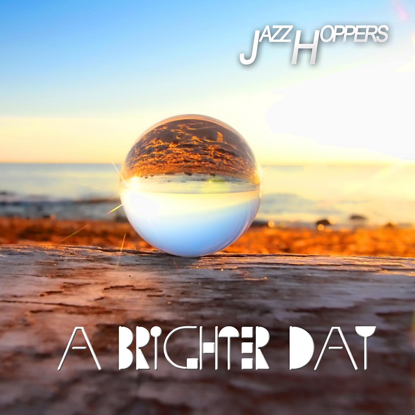 Релиз A Brighter Day