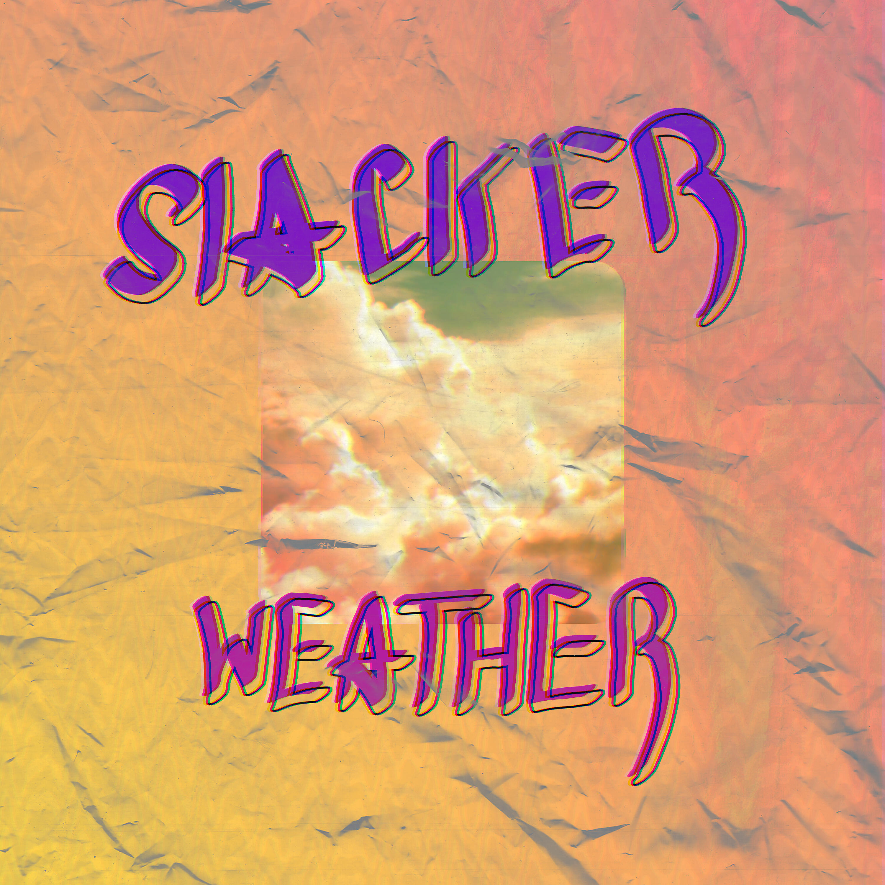 Релиз Weather