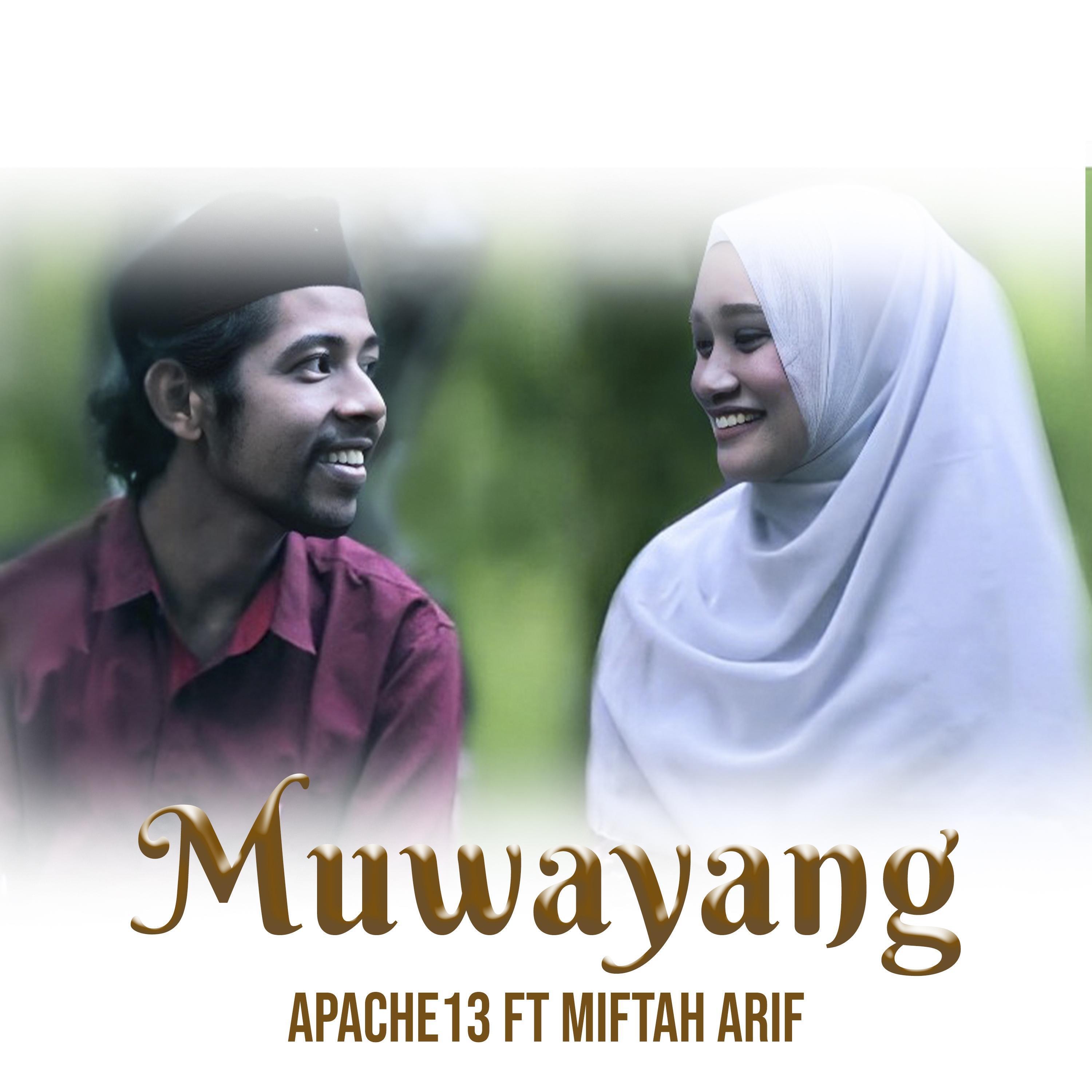 Релиз Muwayang